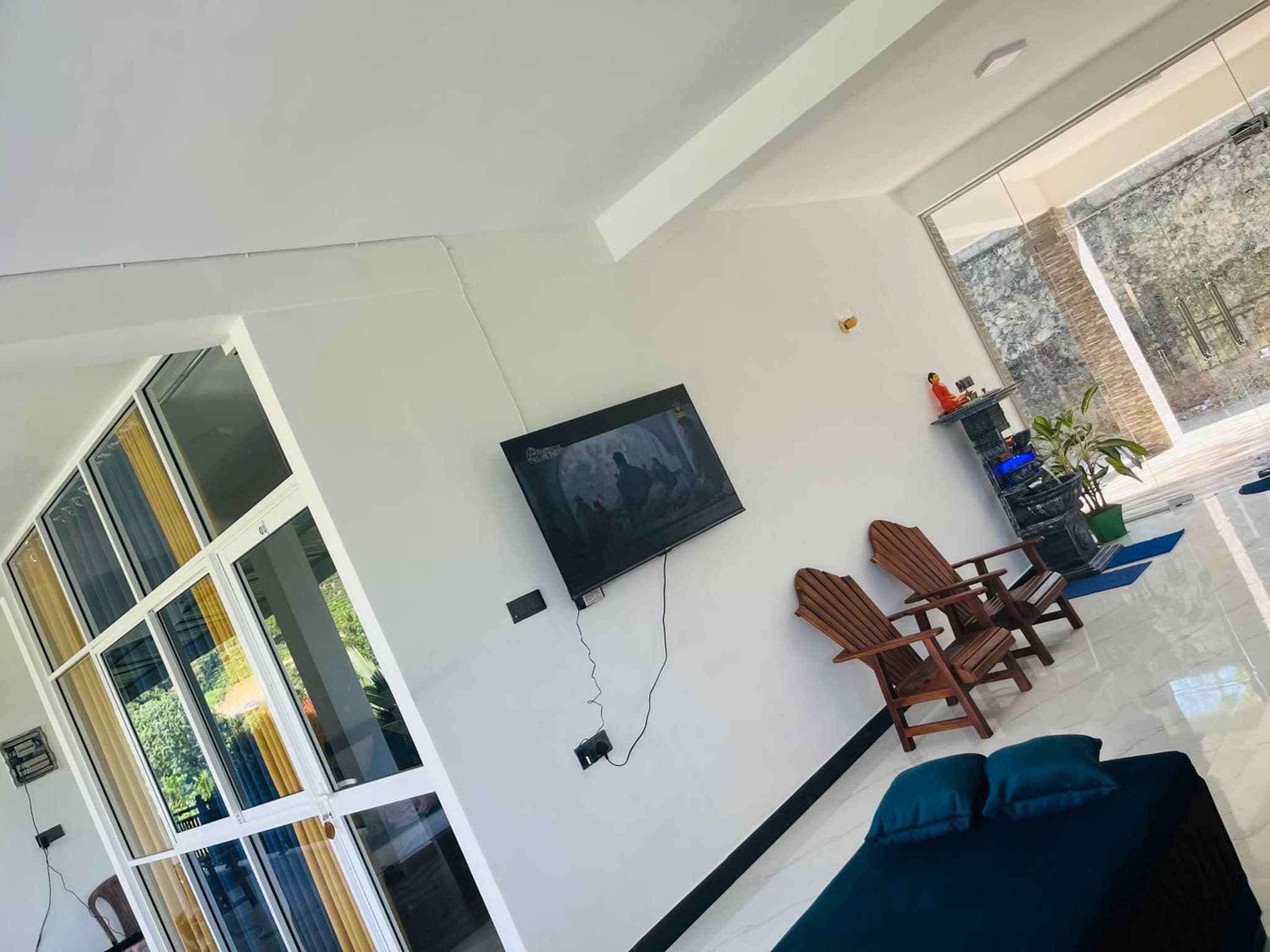 Viyanga Homestay photo 4