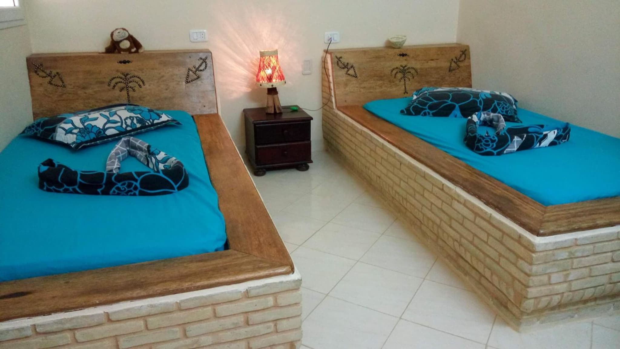 villa les dunes d'or photo 9