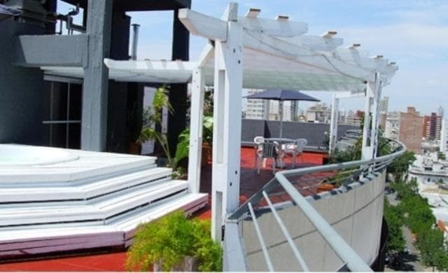 Apart Hotel Alvear photo 5