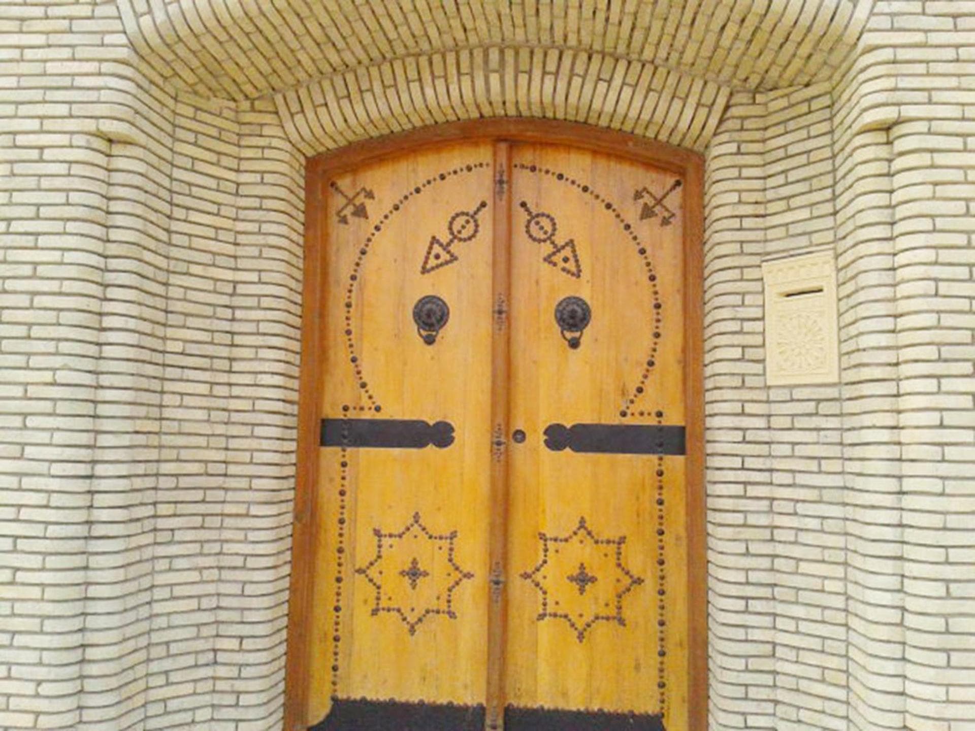 villa les dunes d'or photo 5