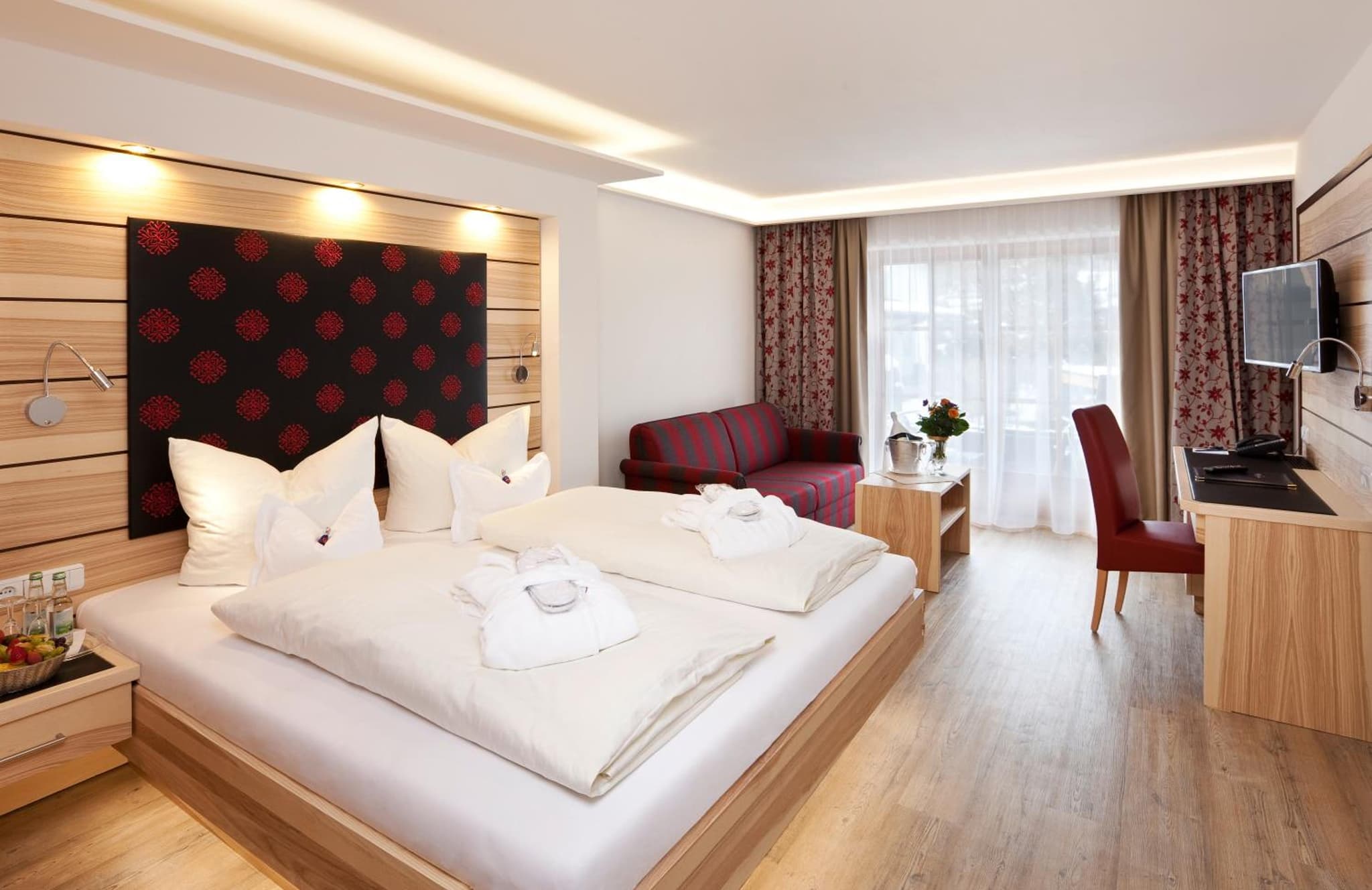 Hotel Filser photo 6