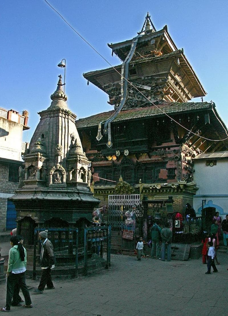Kathmandu Family Home photo 6