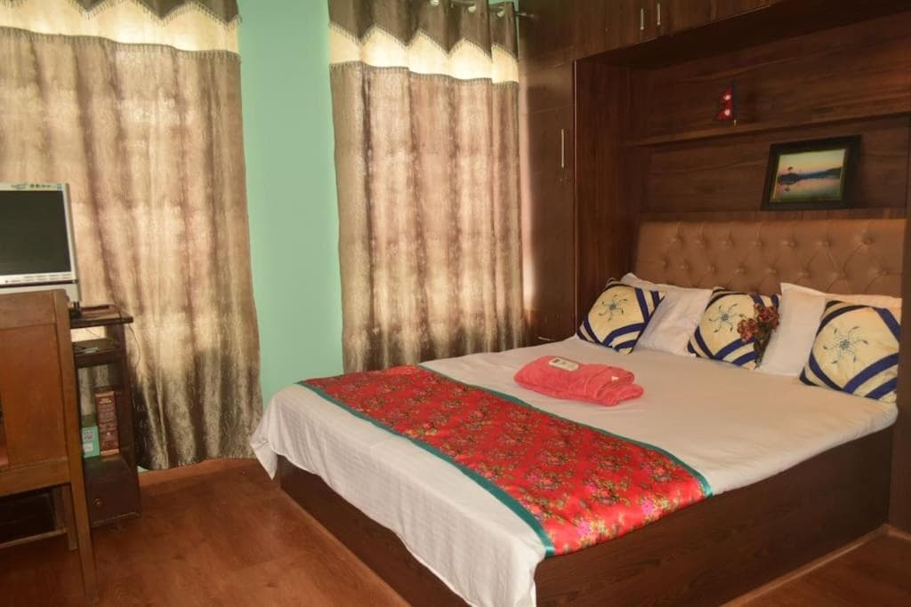 Kathmandu Family Home photo 4
