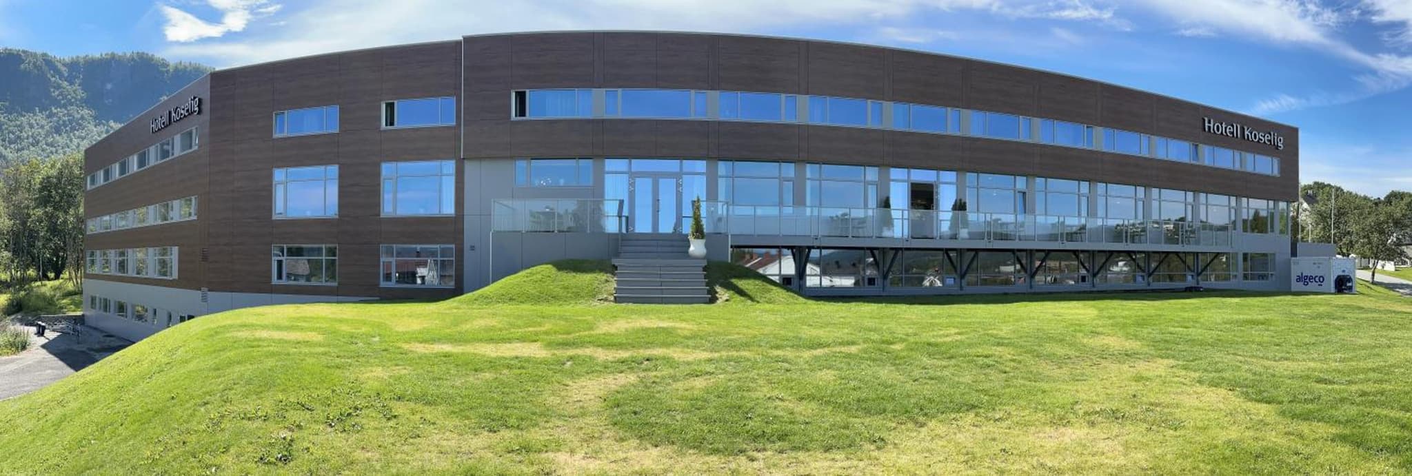 building