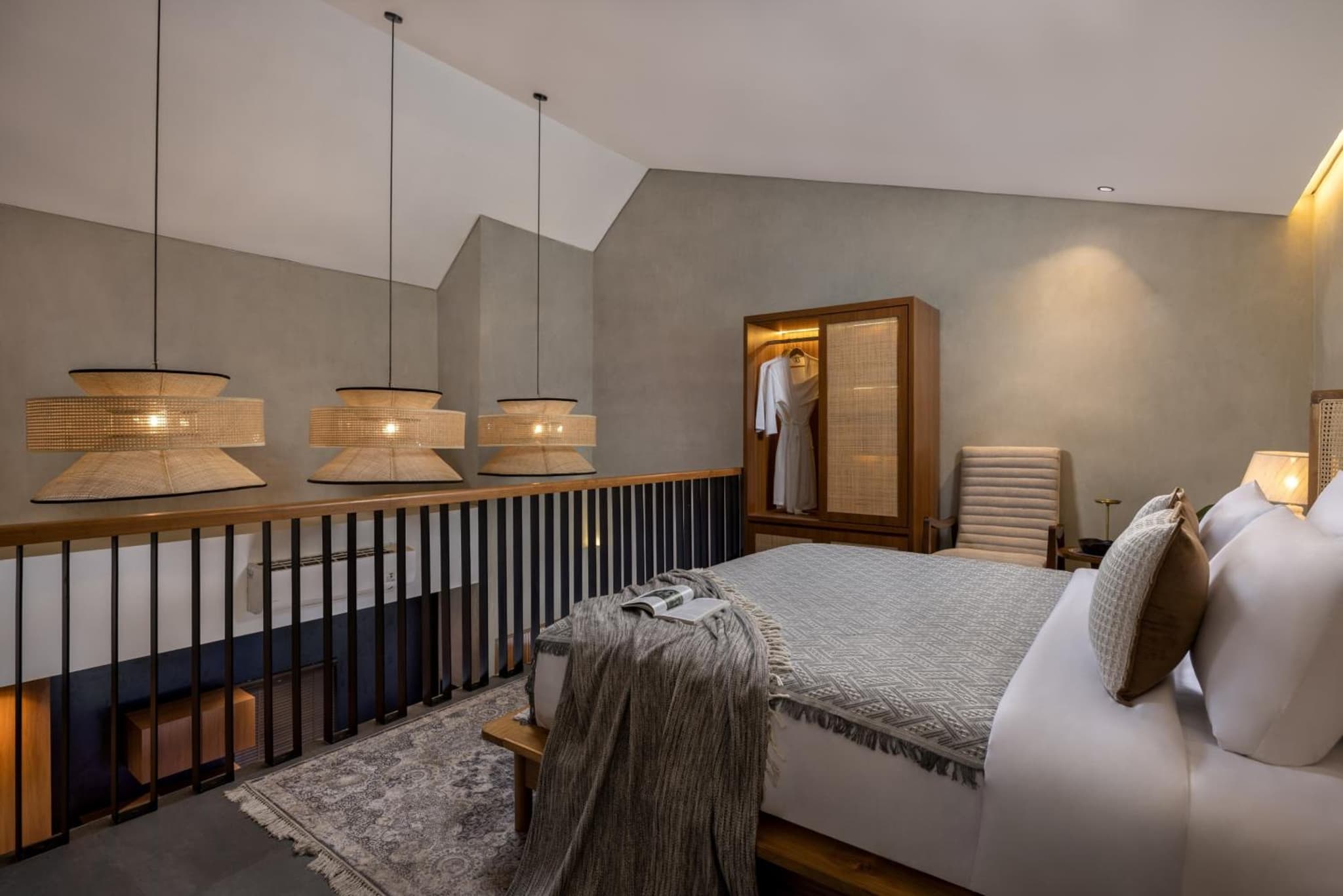 Canggu Bagus Suites photo 3