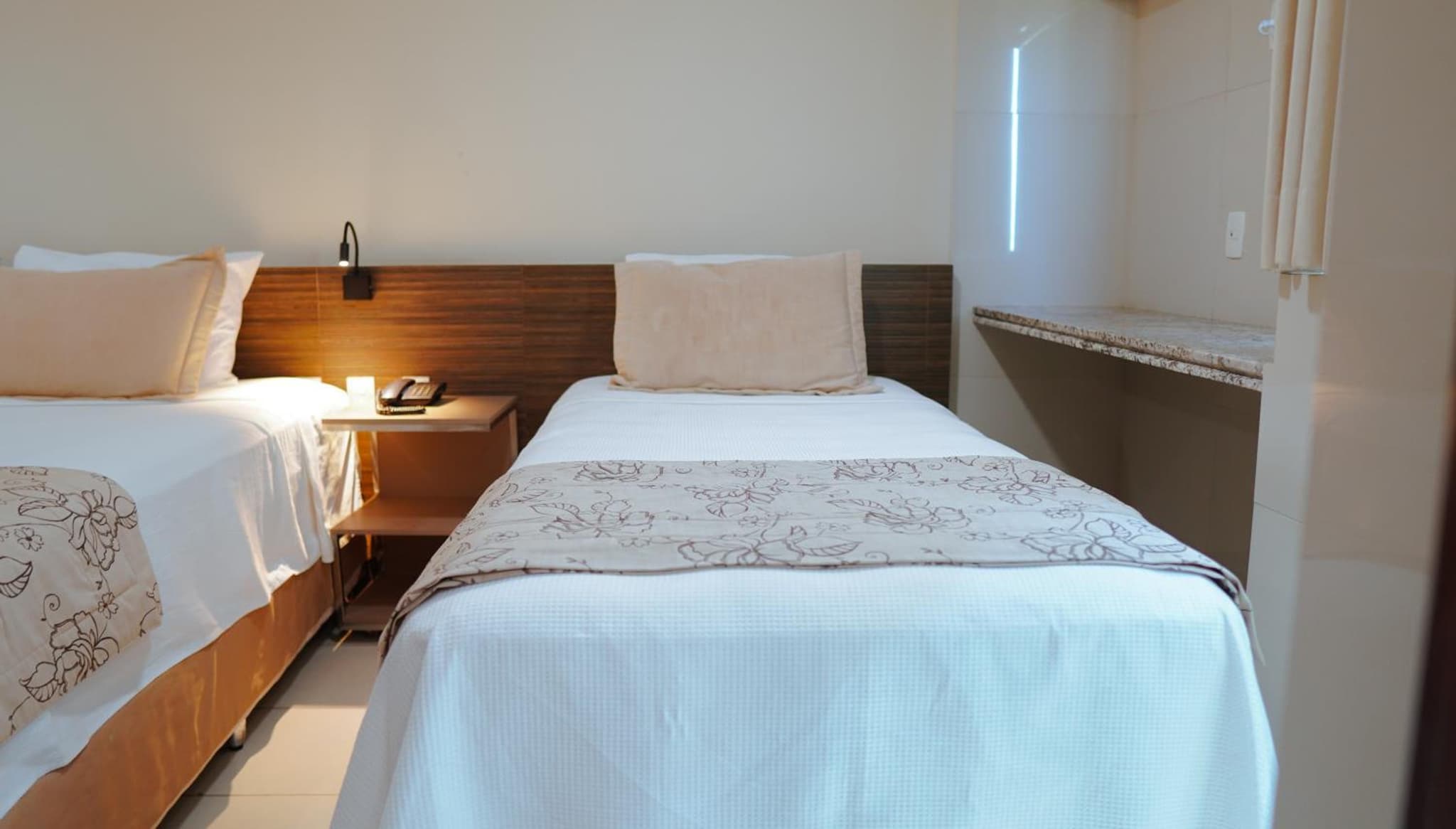Atlântico Praia Hotel photo 5