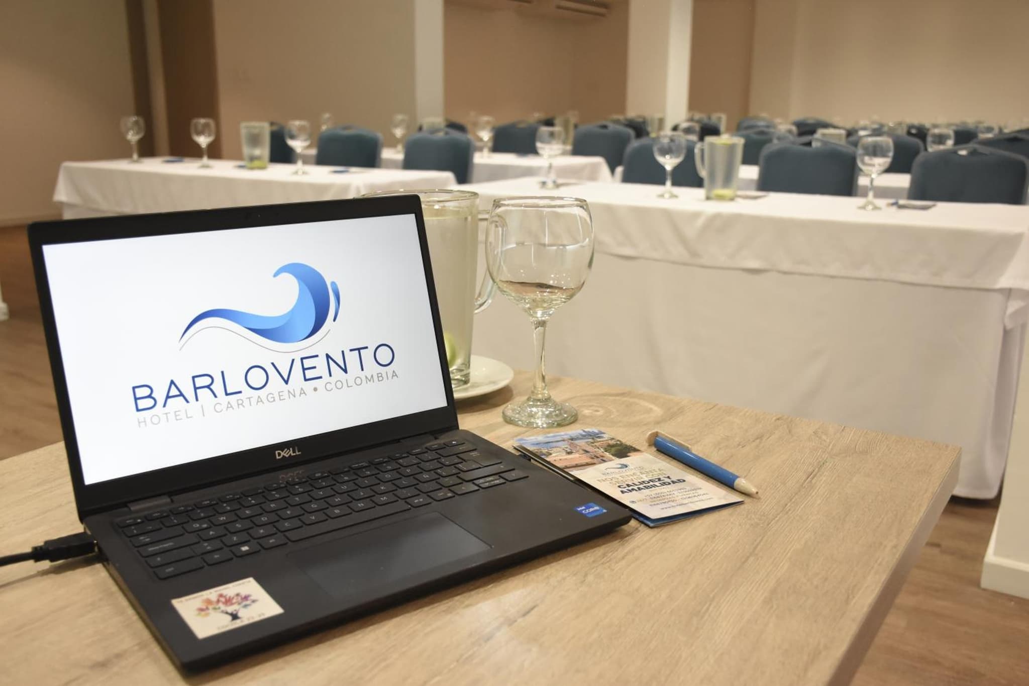 Hotel Barlovento photo 3
