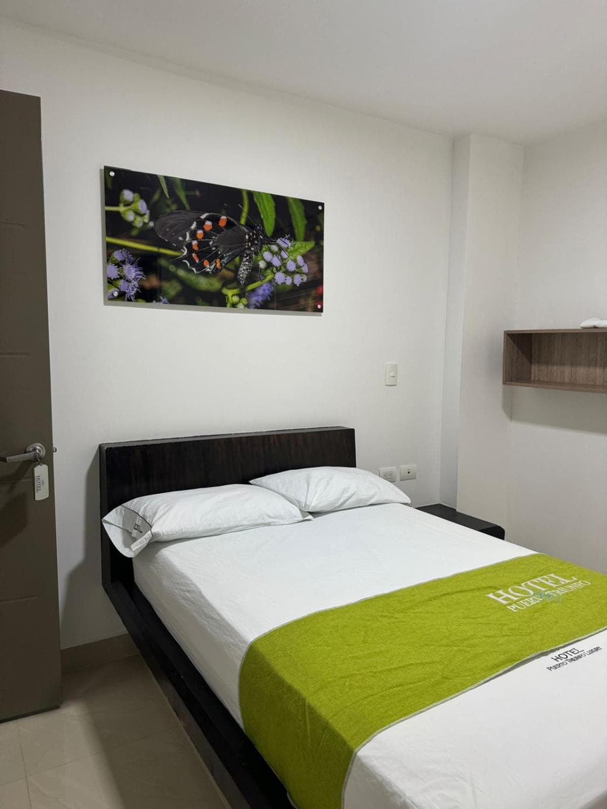 Hotel Puerto Triunfo photo 5