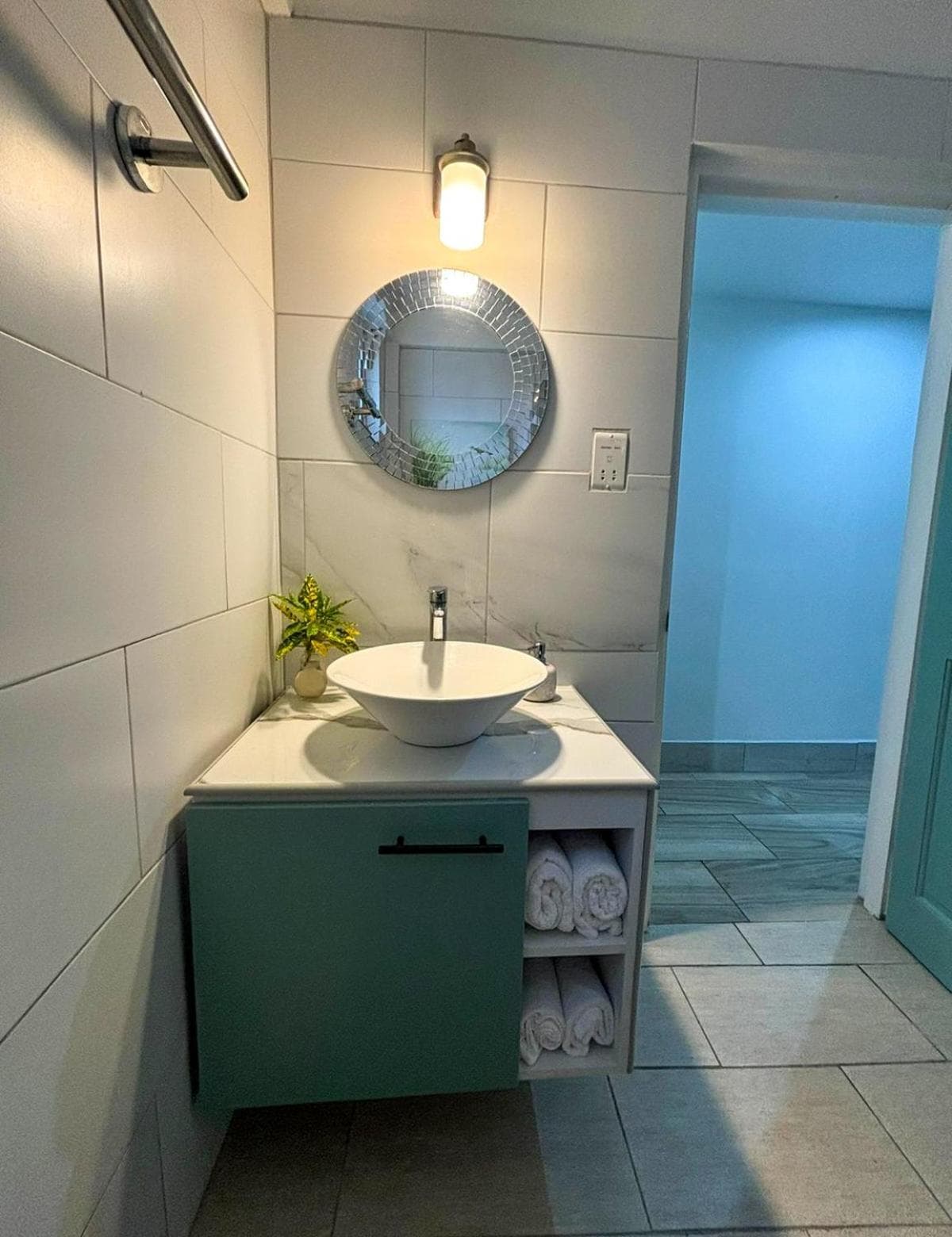 Petti Fleur Apartment photo 2