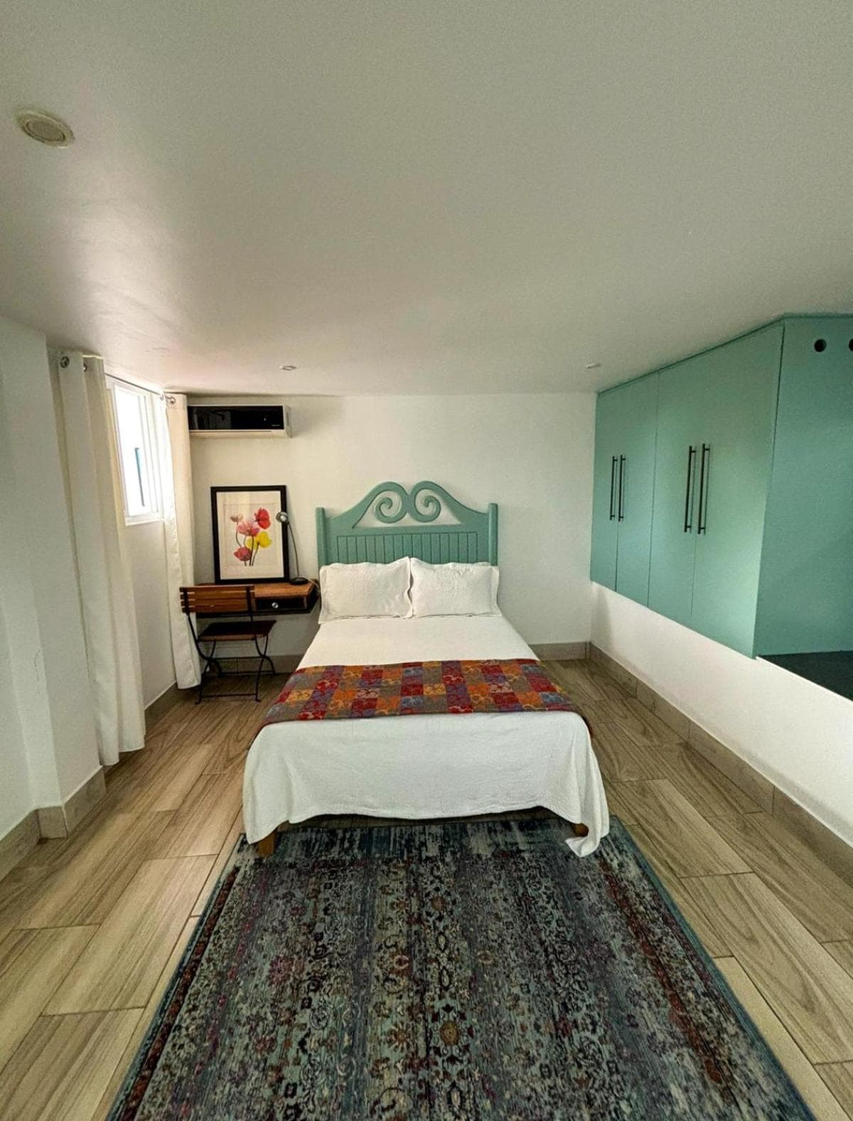 Petti Fleur Apartment photo 5