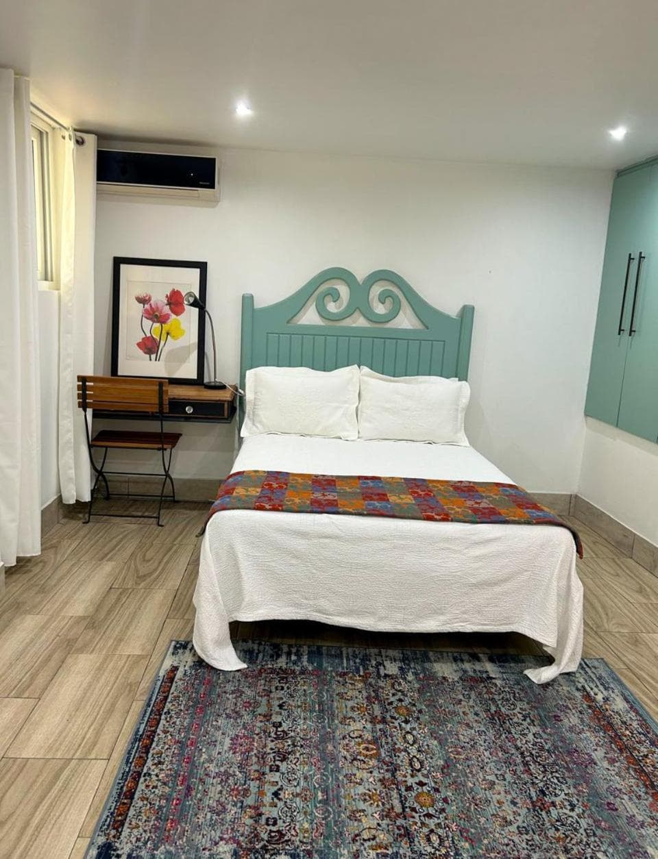 Petti Fleur Apartment photo 8