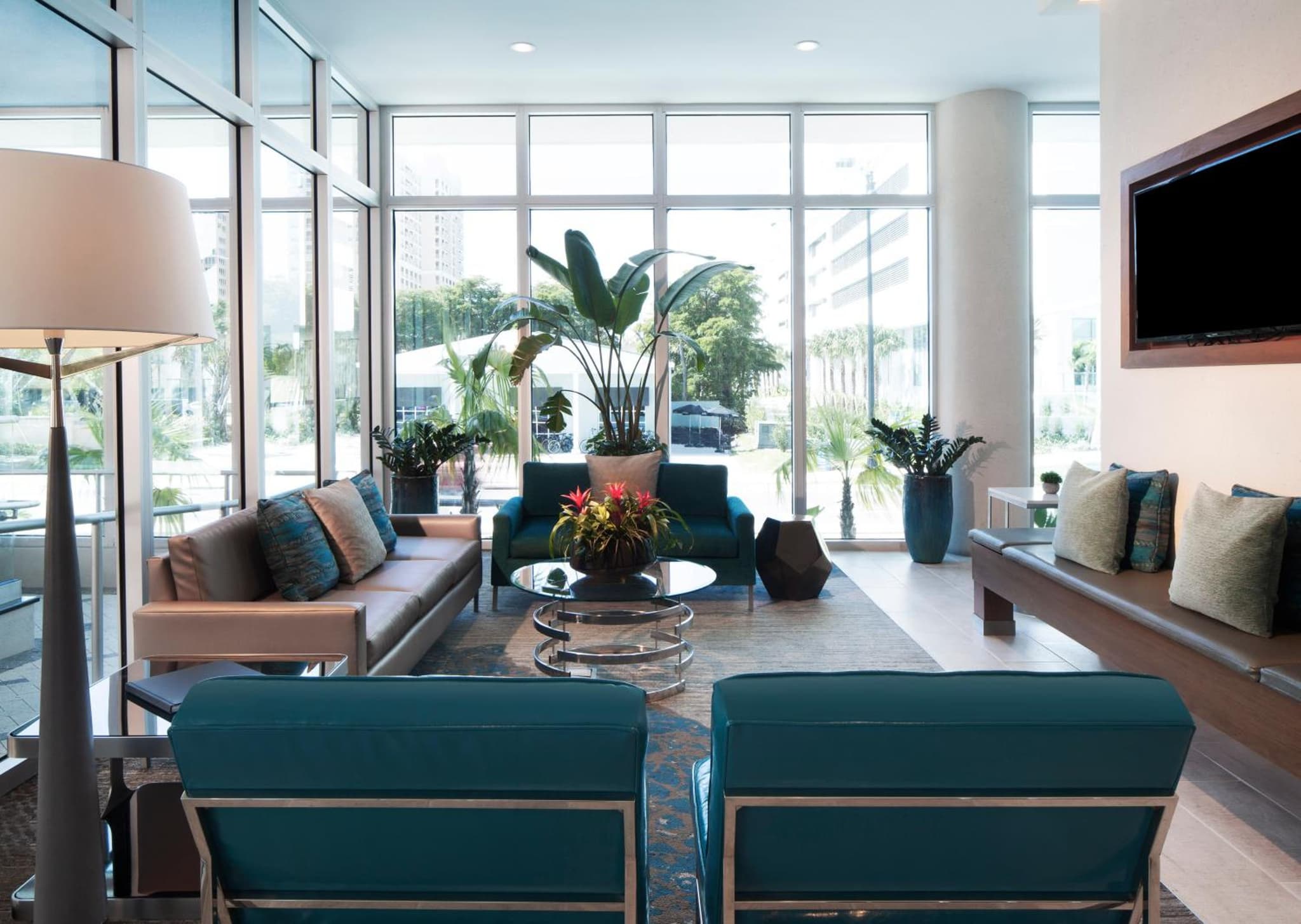 Embassy Suites By Hilton Sarasota photo 4