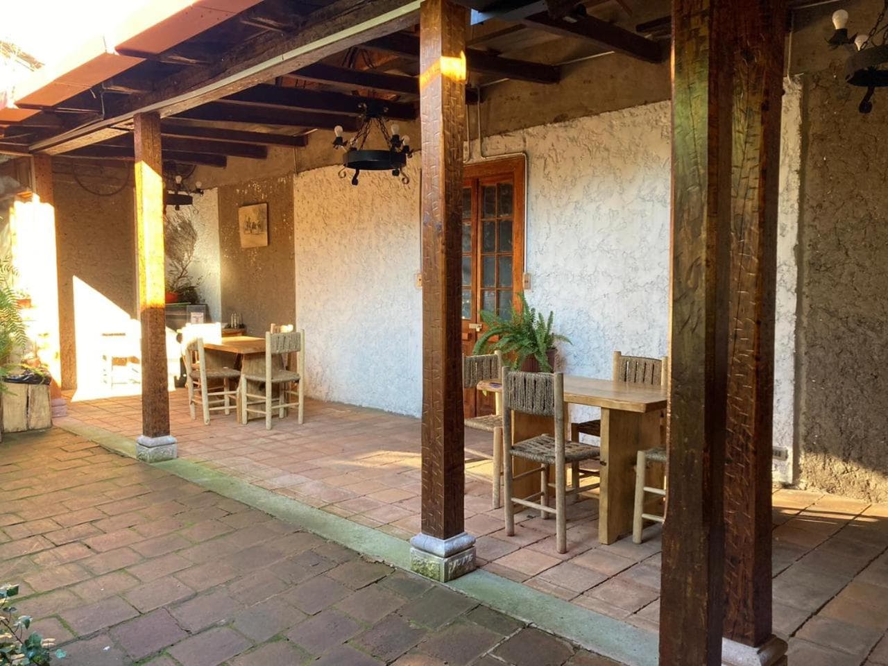 Hotel Los Artesanos photo 7