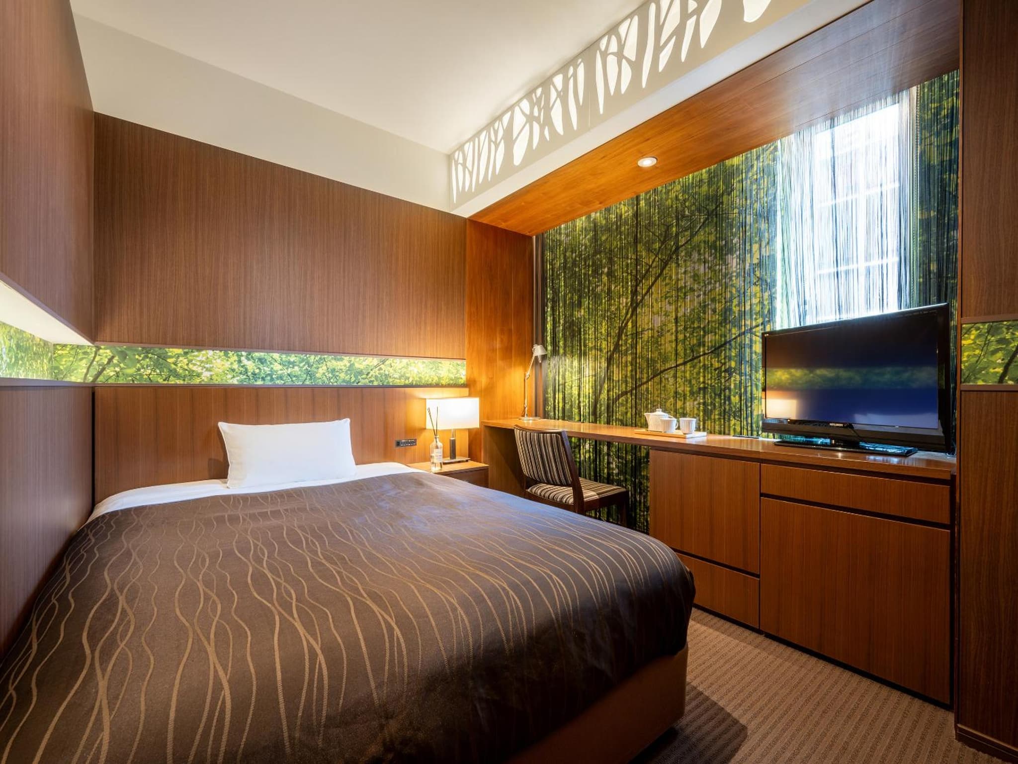 Sendai Washington Hotel photo 6