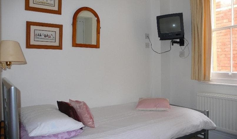 Colebrook Guest House photo 7