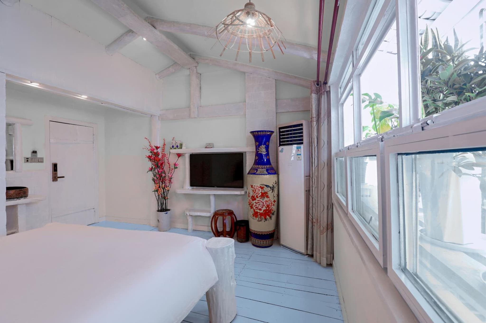 Zhoujia Hostel photo 5