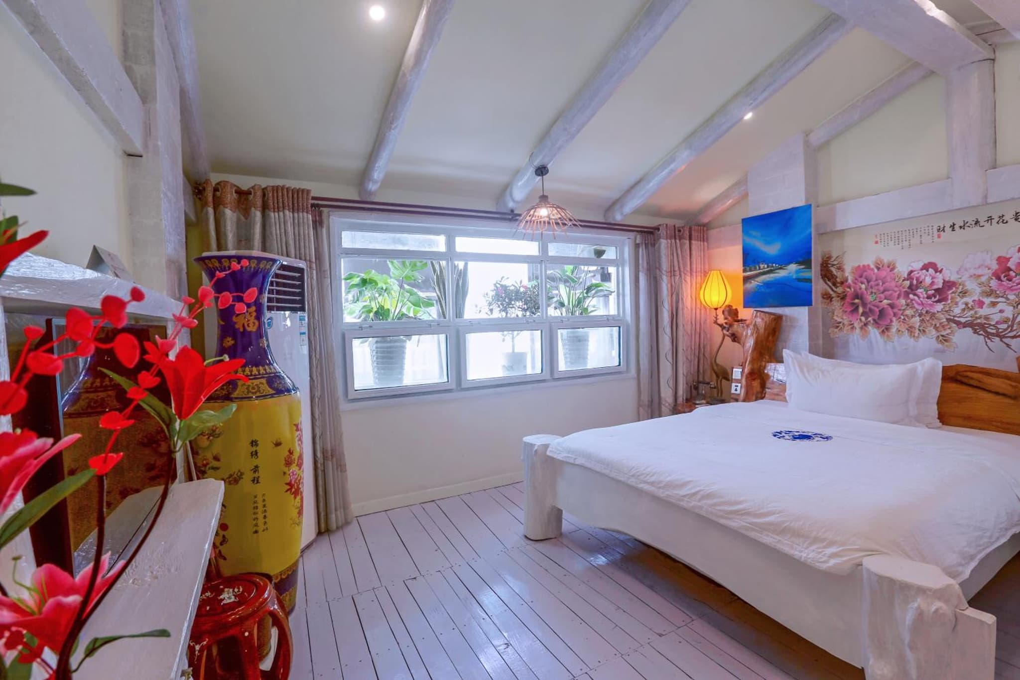 Zhoujia Hostel photo 3
