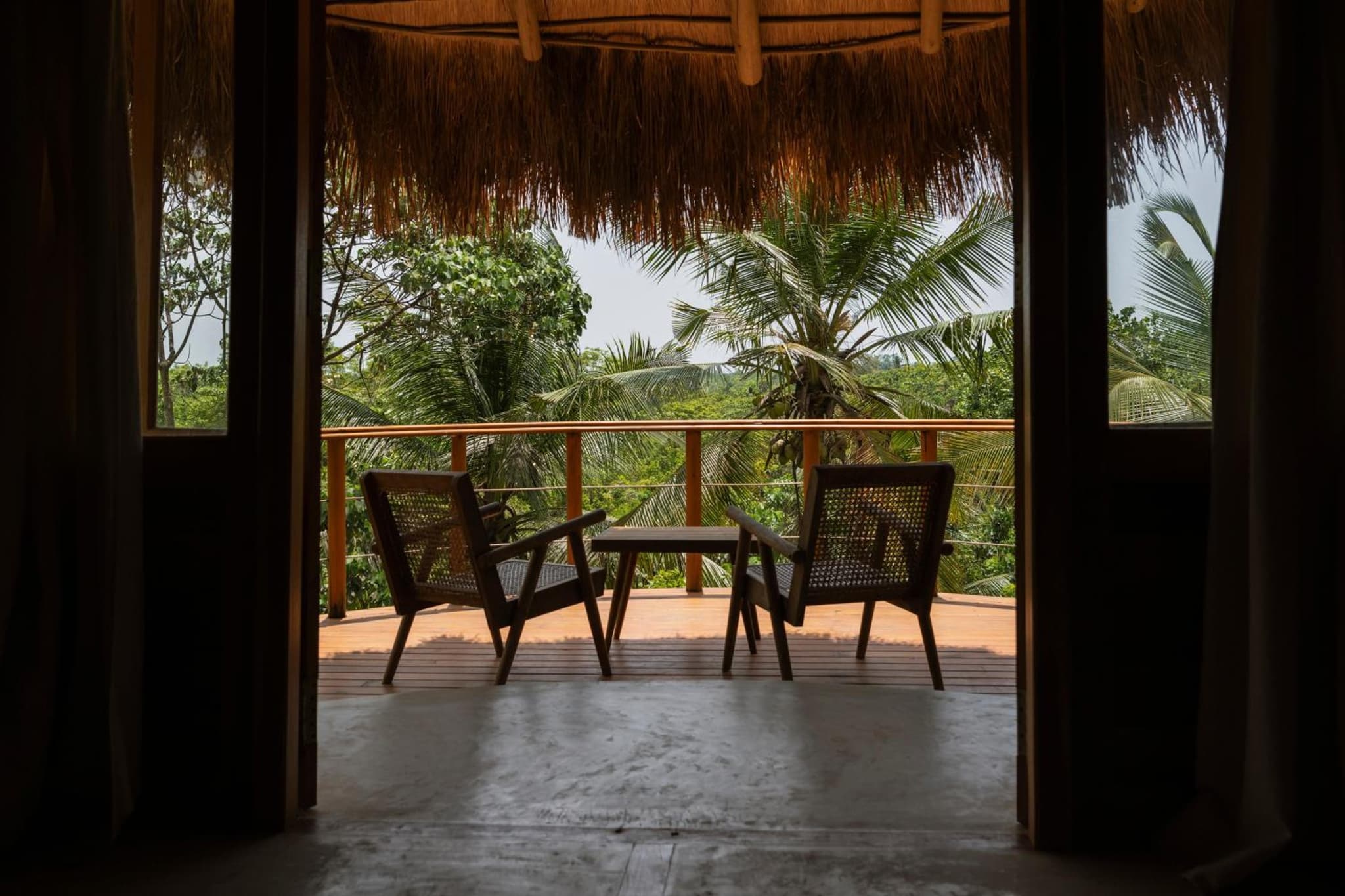 Tekanda Lodge photo 2