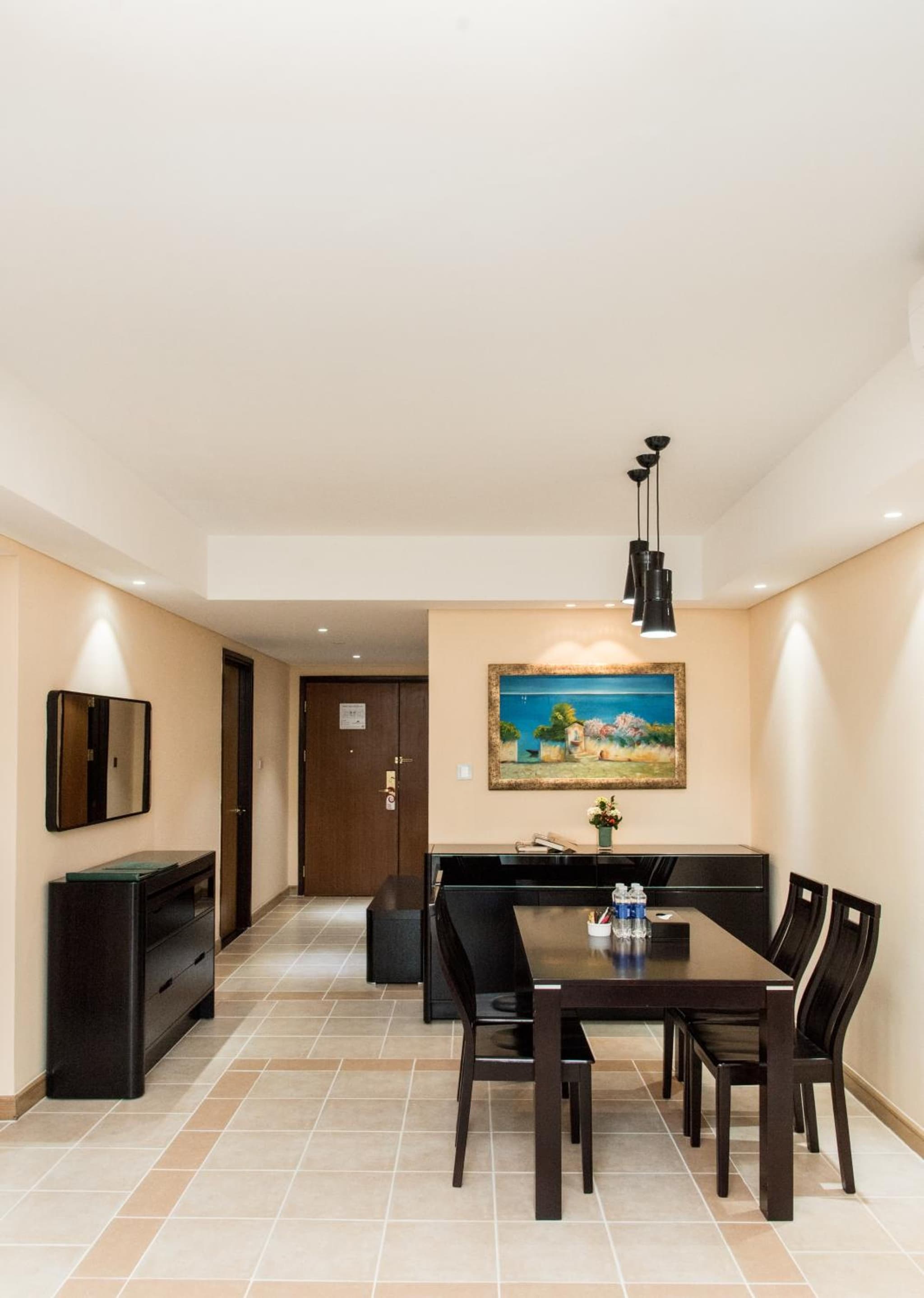 Sherwood Residence photo 8