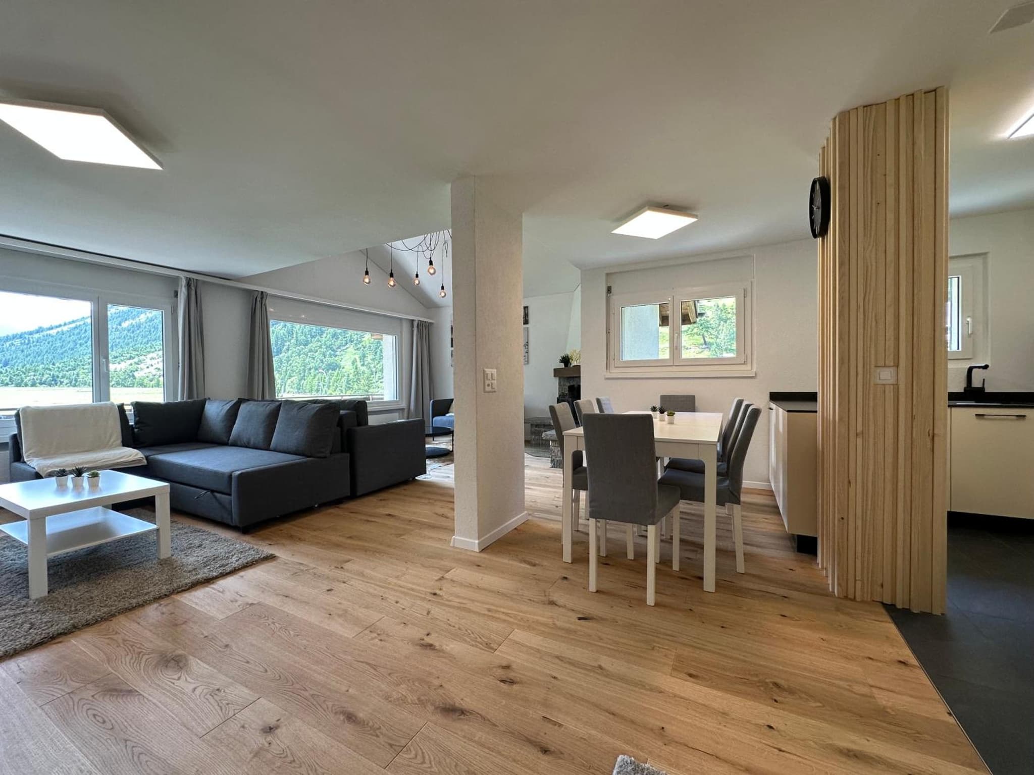 Mountain Majesty Apartment with Stunning Views photo 7
