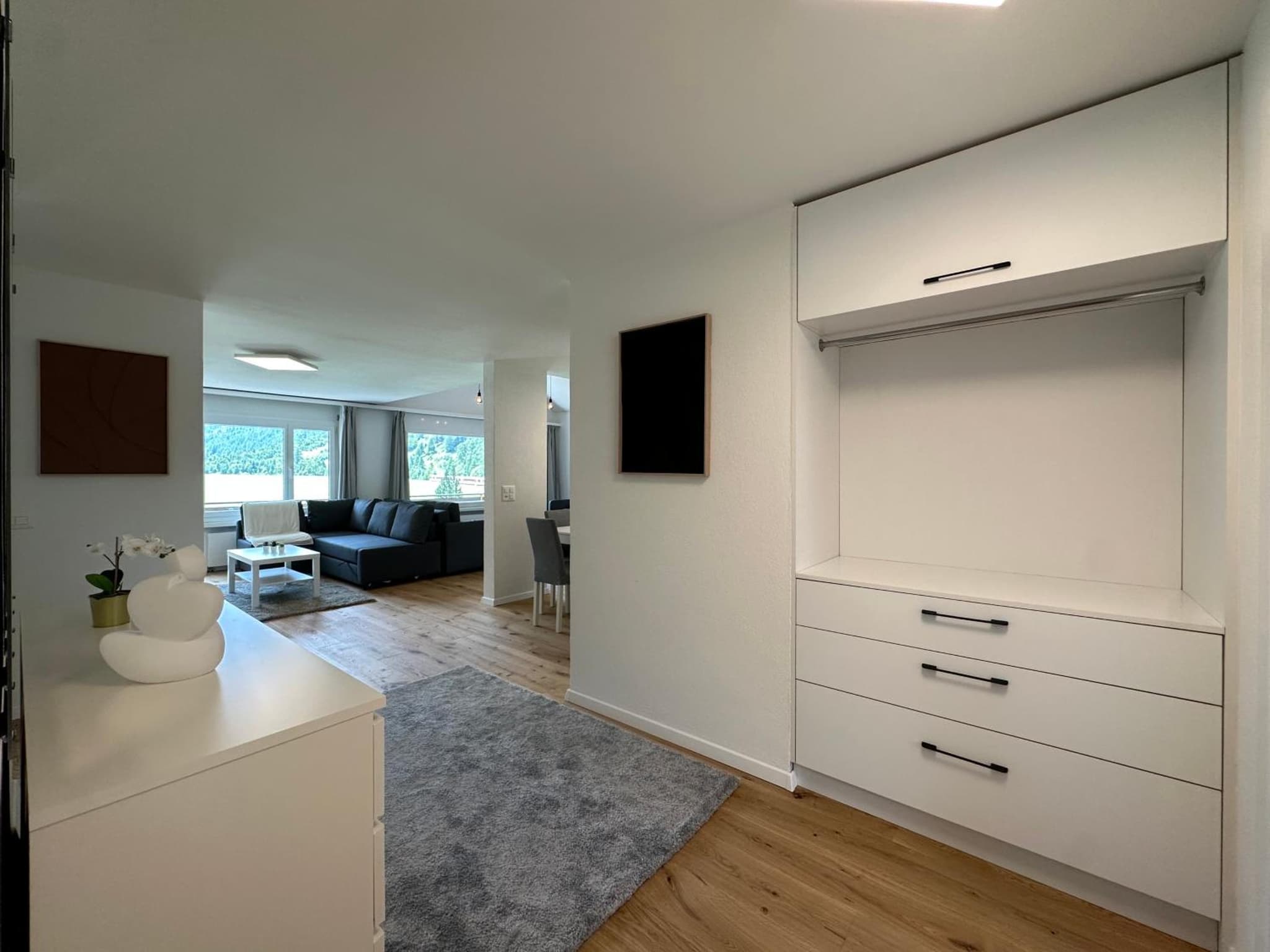Mountain Majesty Apartment with Stunning Views photo 8
