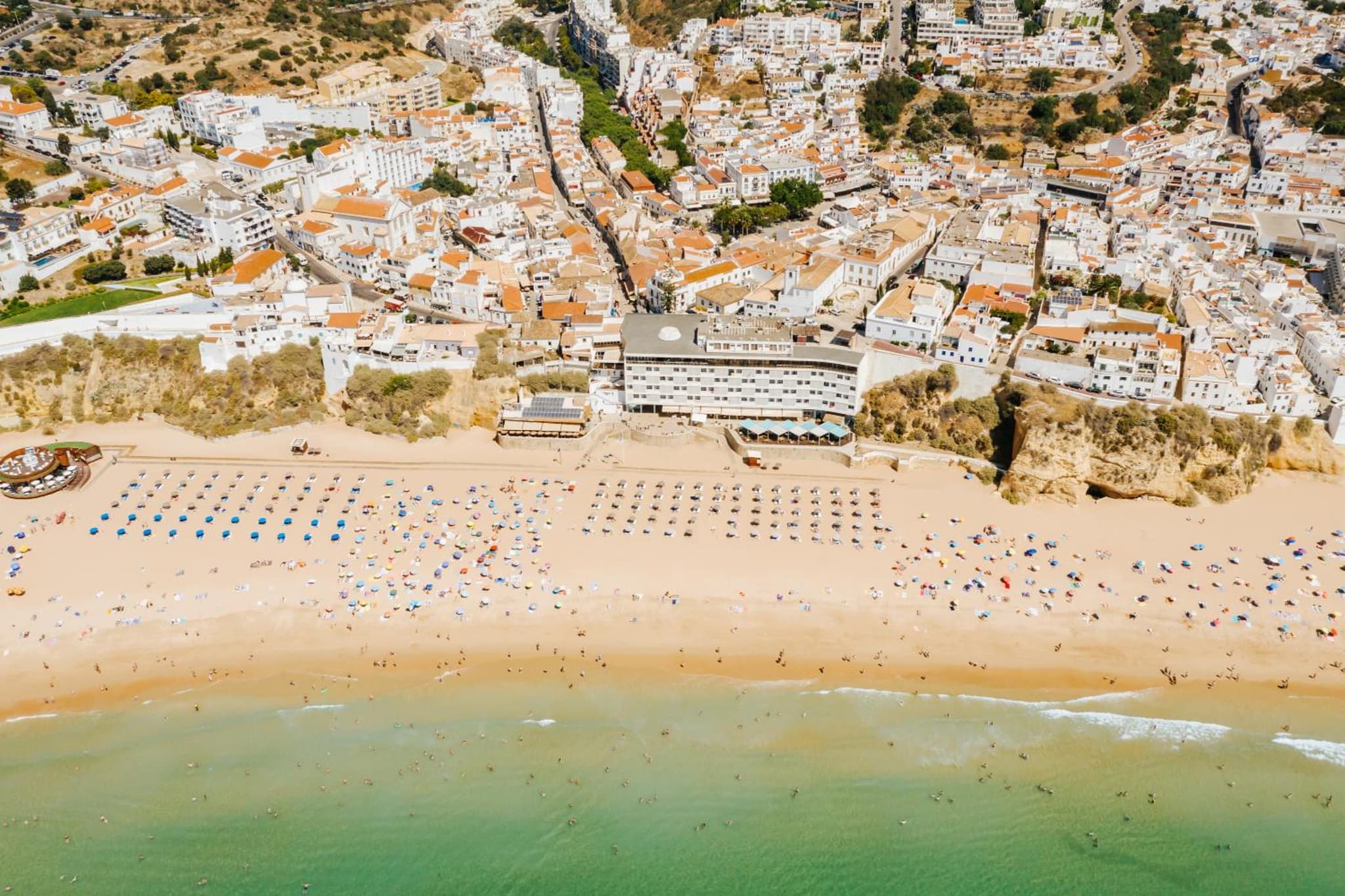 Hotel Sol e Mar Albufeira - Adults Only photo 4