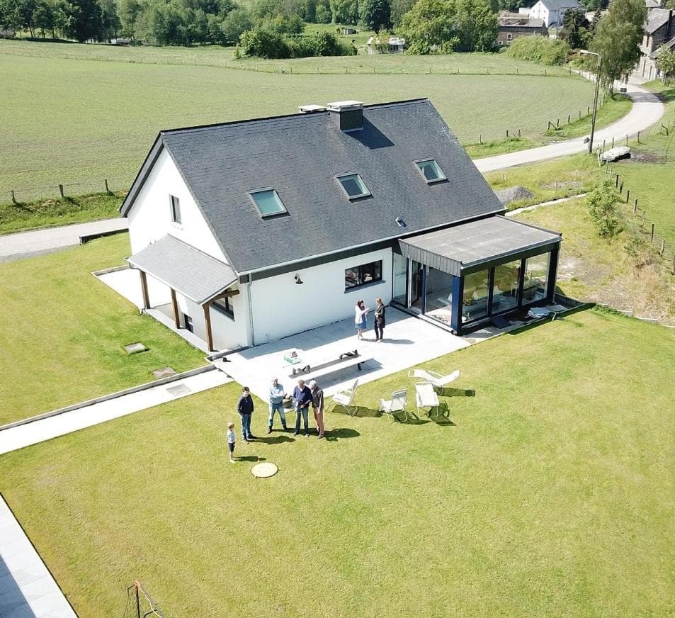 Villa Intensity