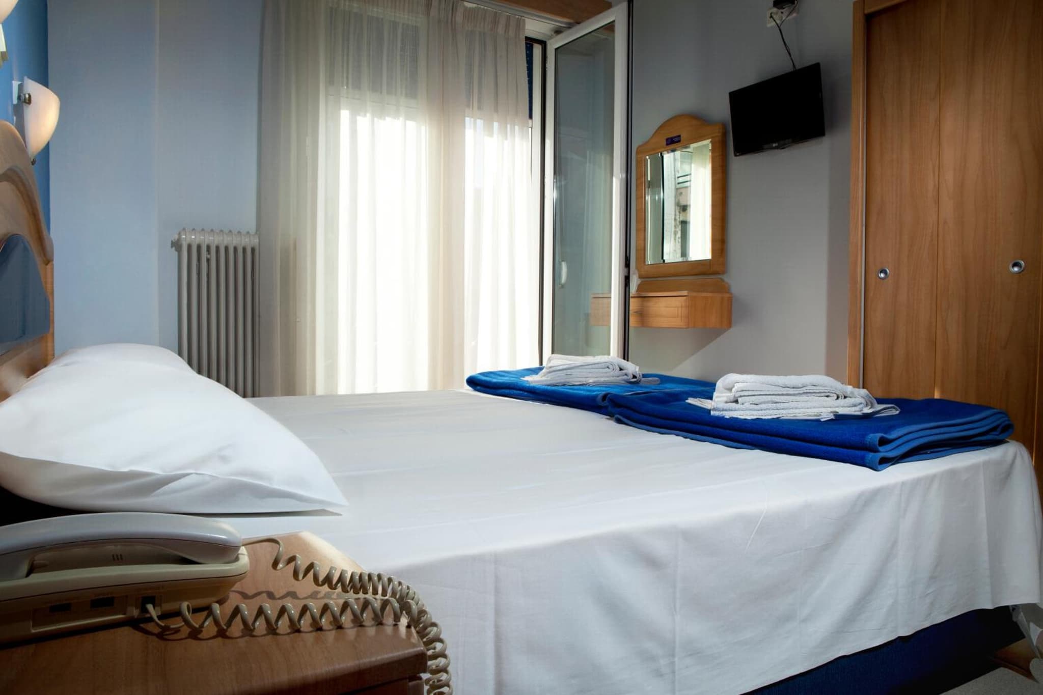 Hôtel Argo photo 9