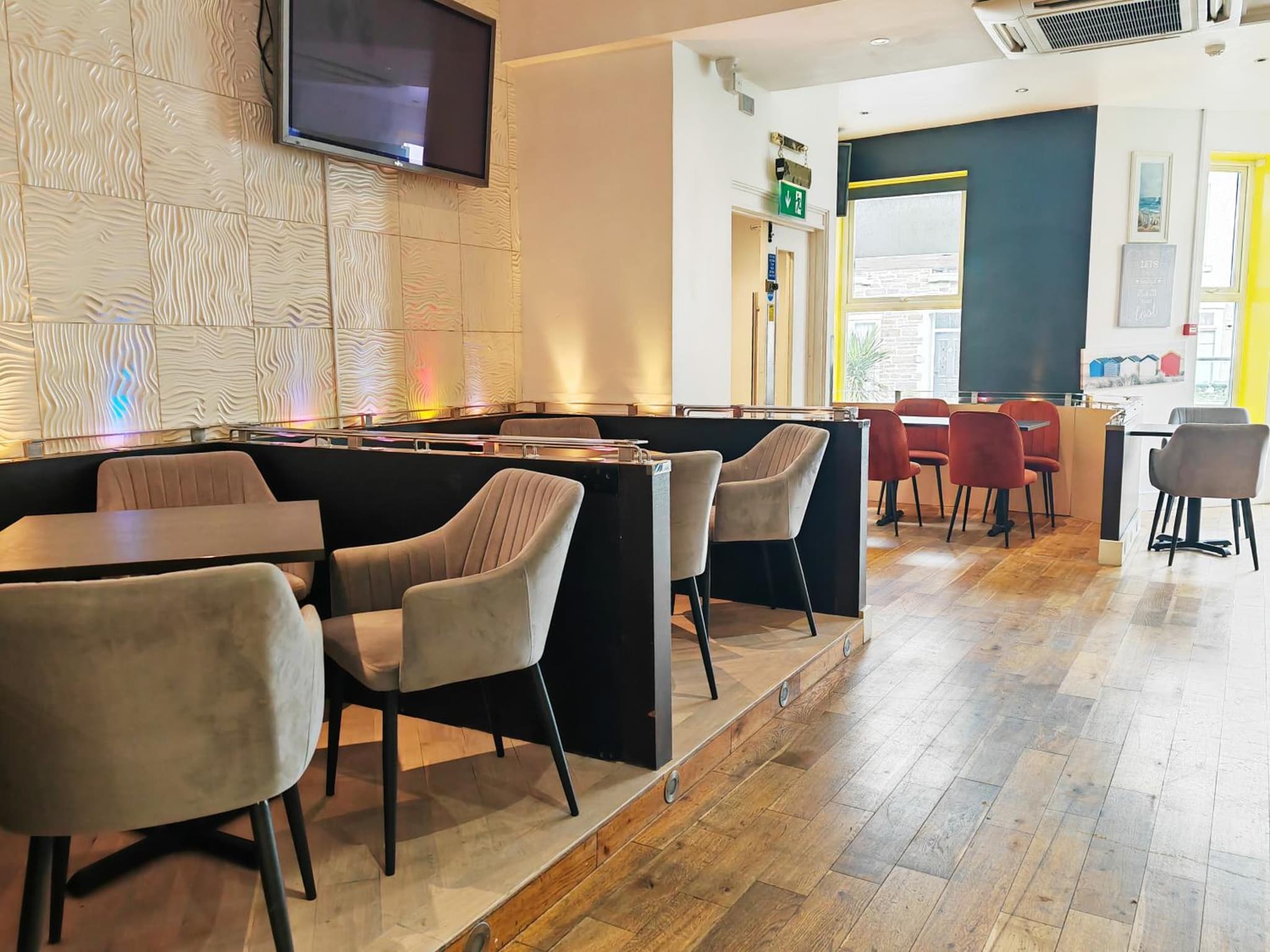Town Lodge photo 2