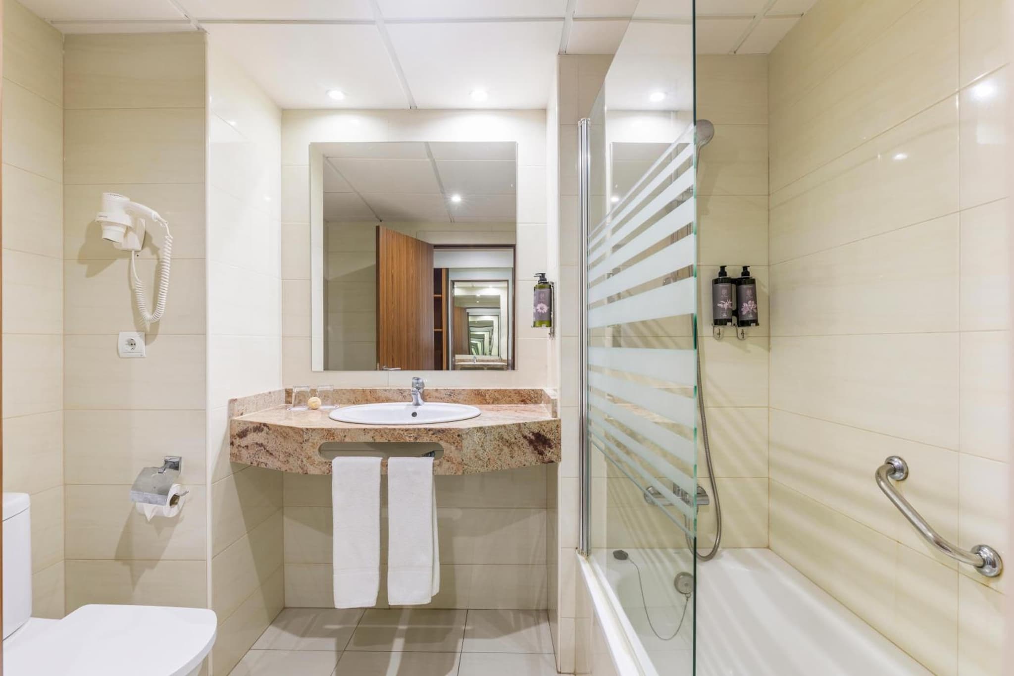 Hotel Best Indalo photo 7