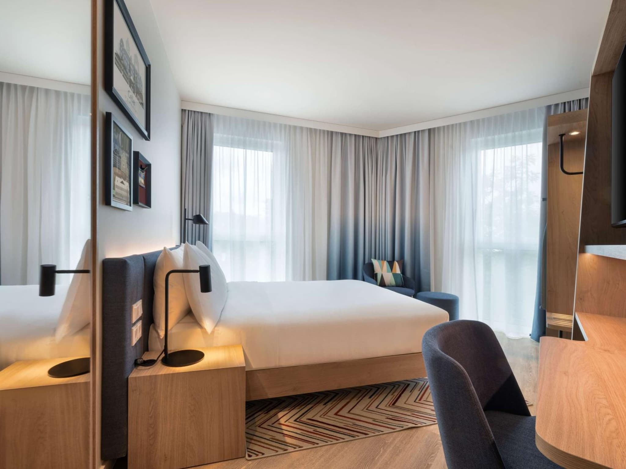 Hampton By Hilton Celle photo 8