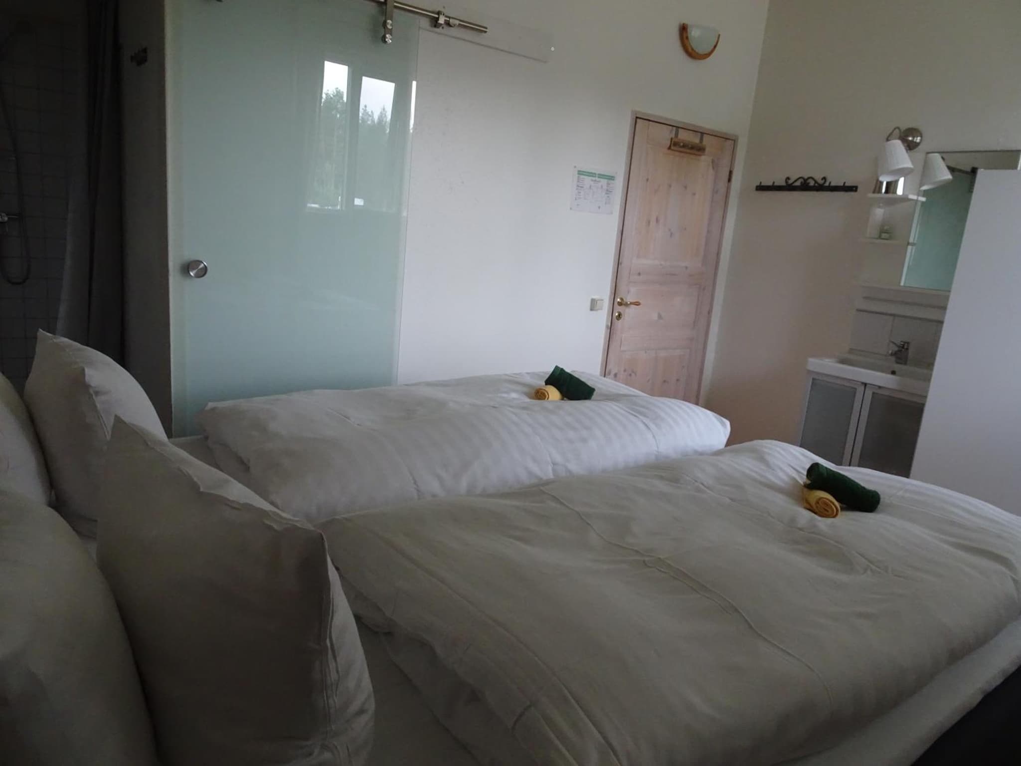 Skogen-Lodge photo 6