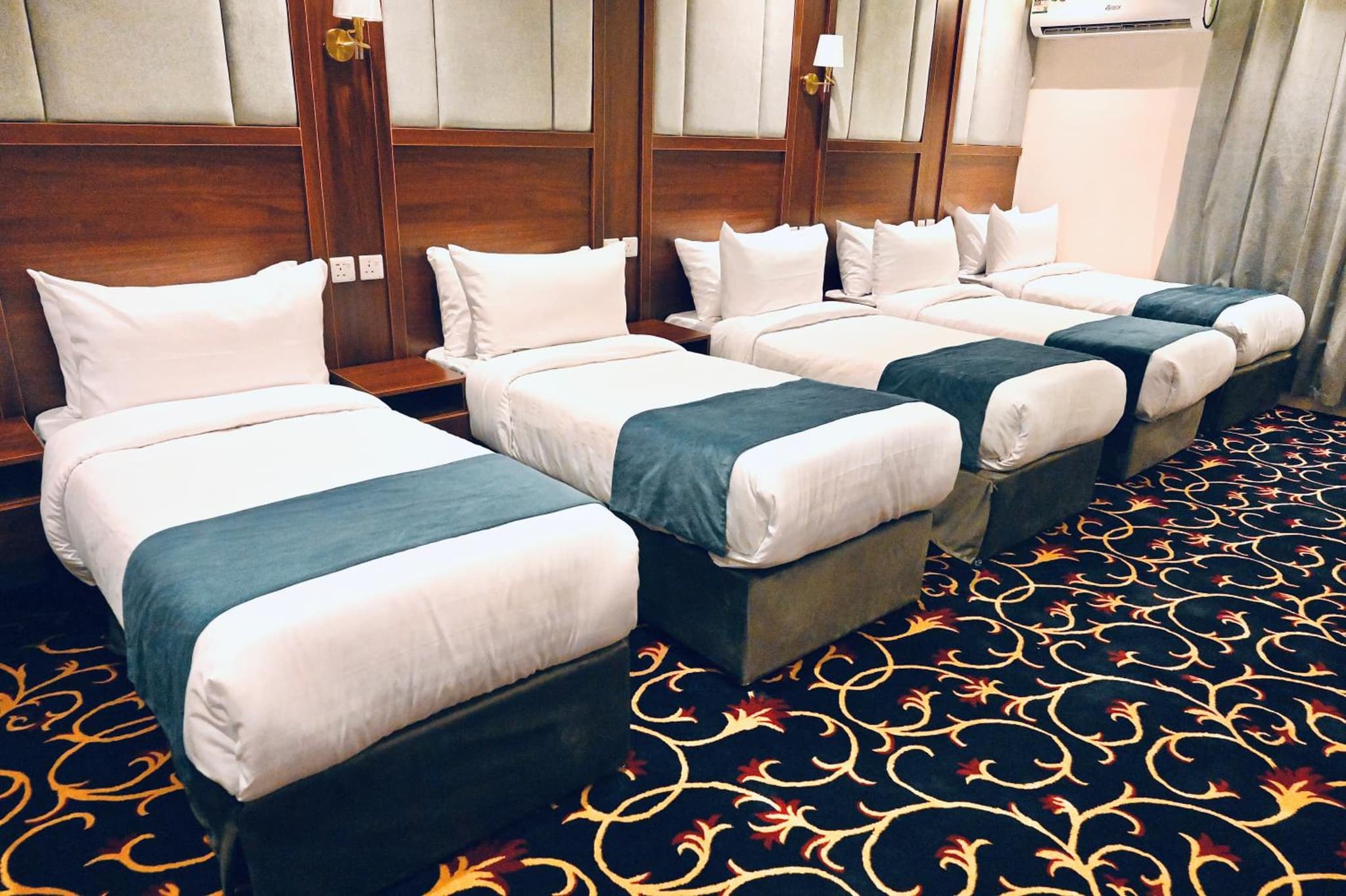Moro Ala Hotel Makkah photo 2