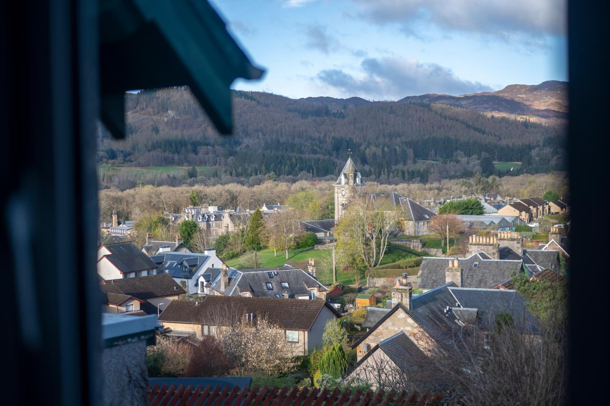 Pitlochry Youth Hostel photo 5