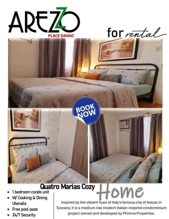 Quatro Marias Cozy Home photo 4
