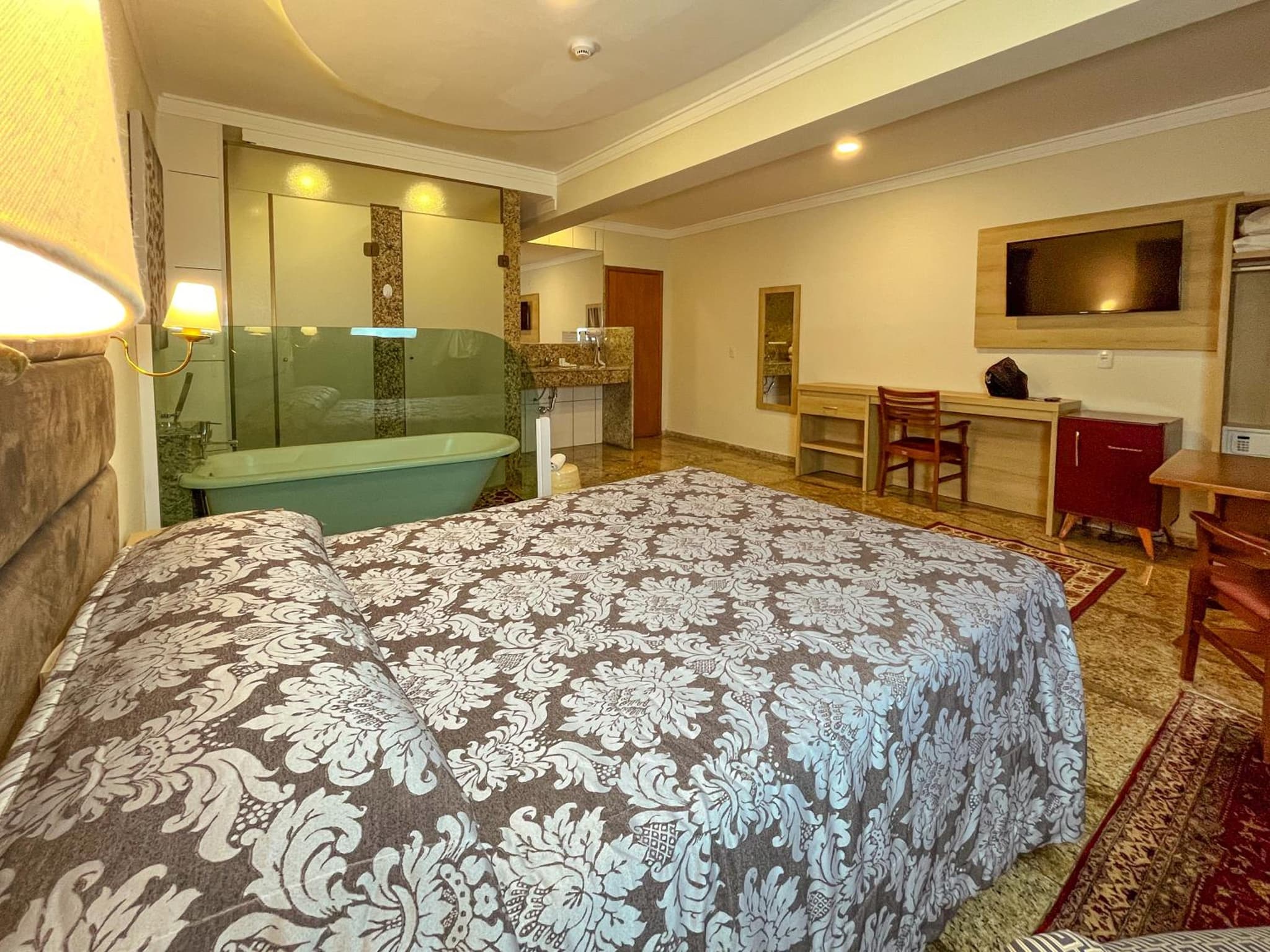 Hotel Dan Inn Campos do Jordão photo 9