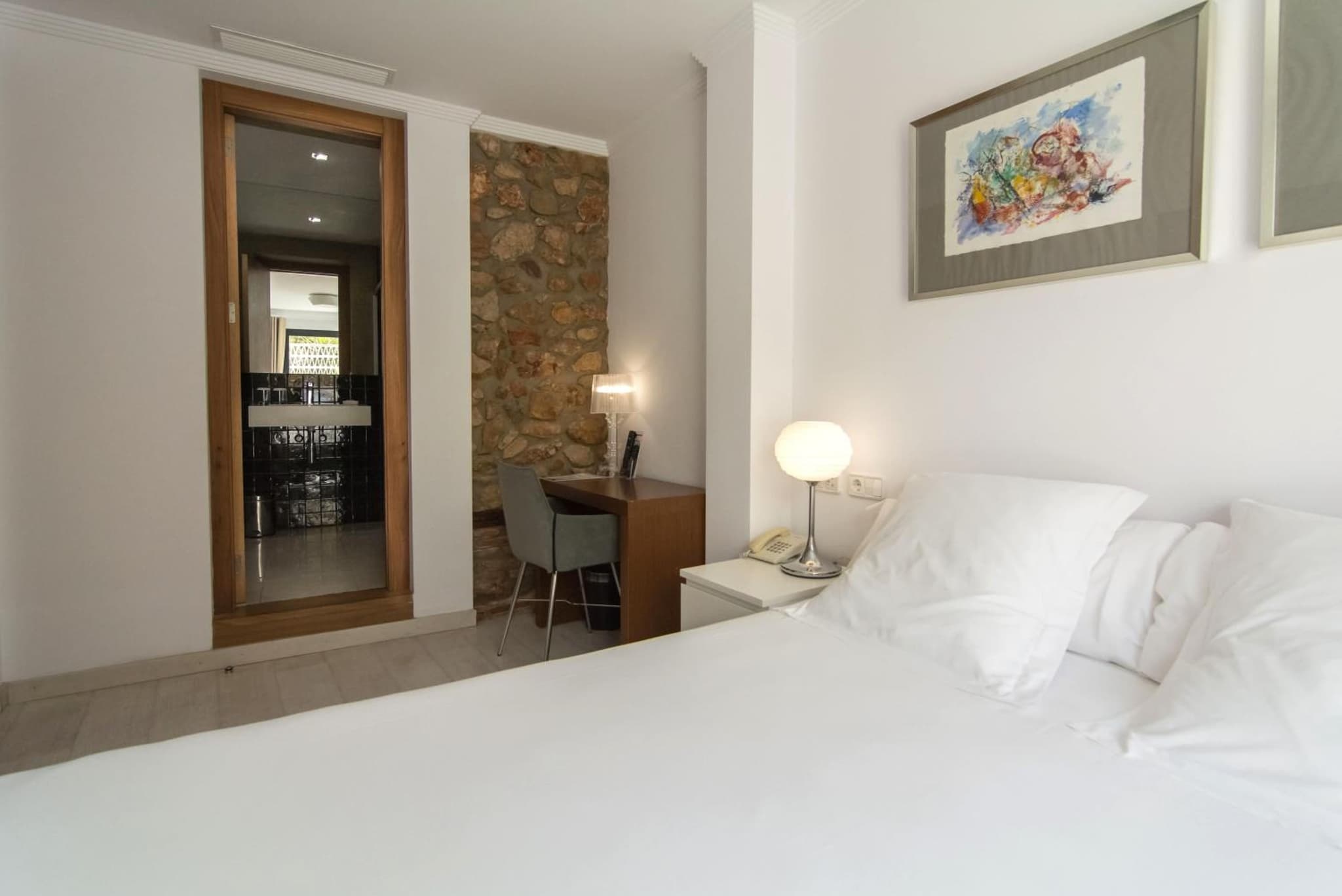 Hotel Nou Romà photo 3