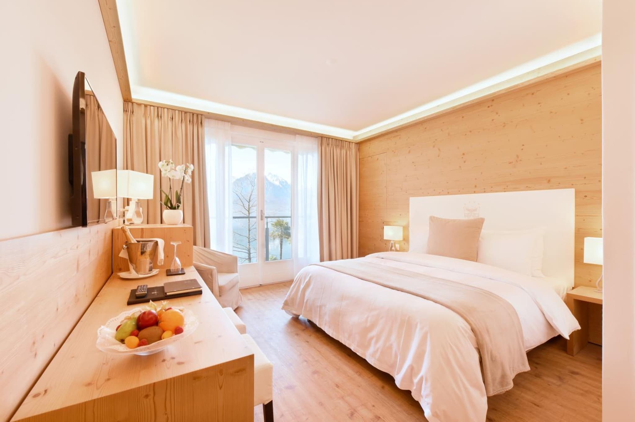 Golf Hotel René Capt photo 5