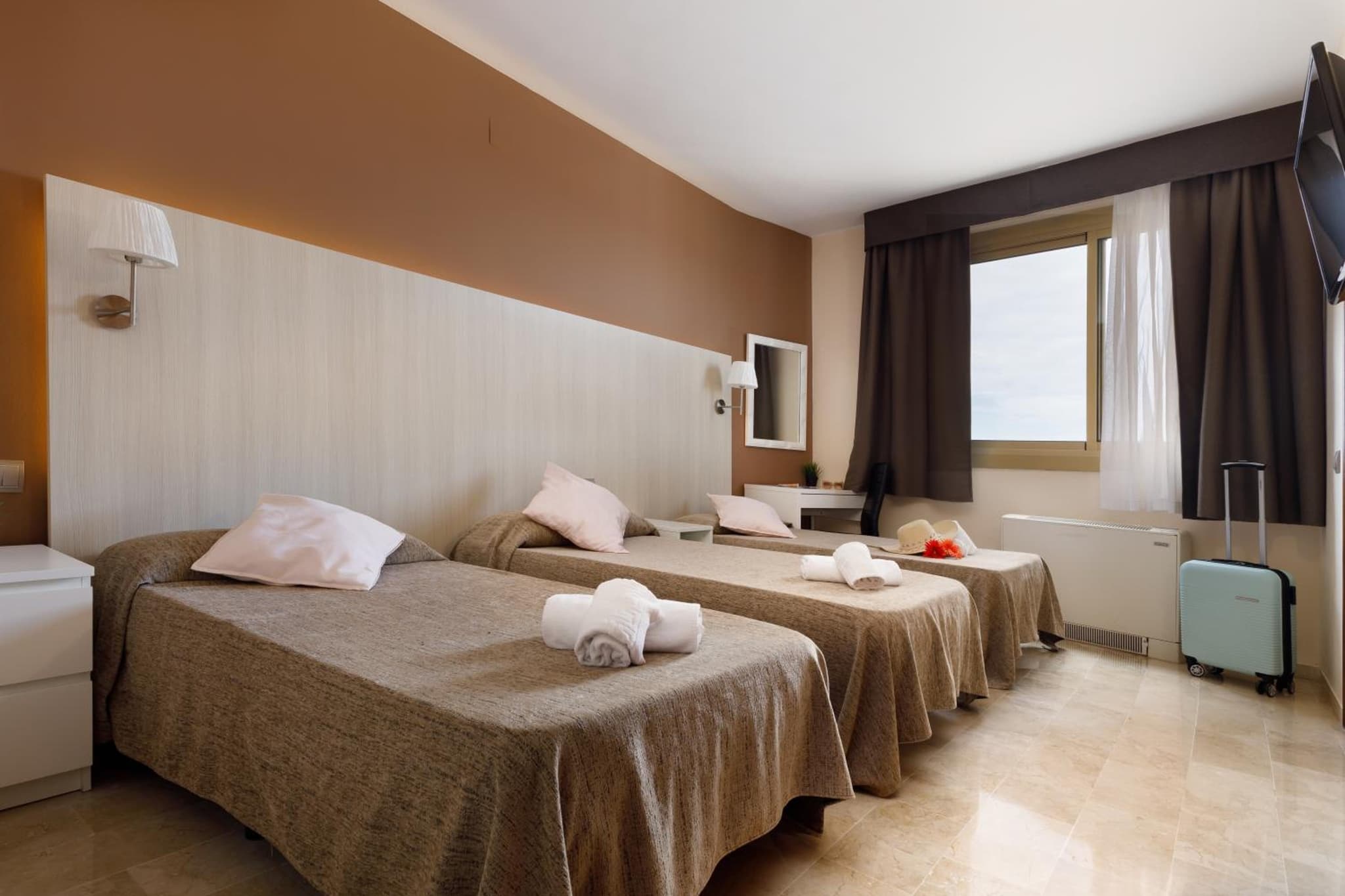 Hotel Alguer photo 3