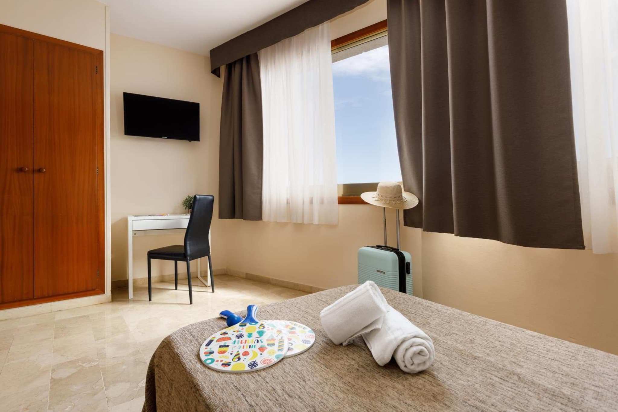 Hotel Alguer photo 8