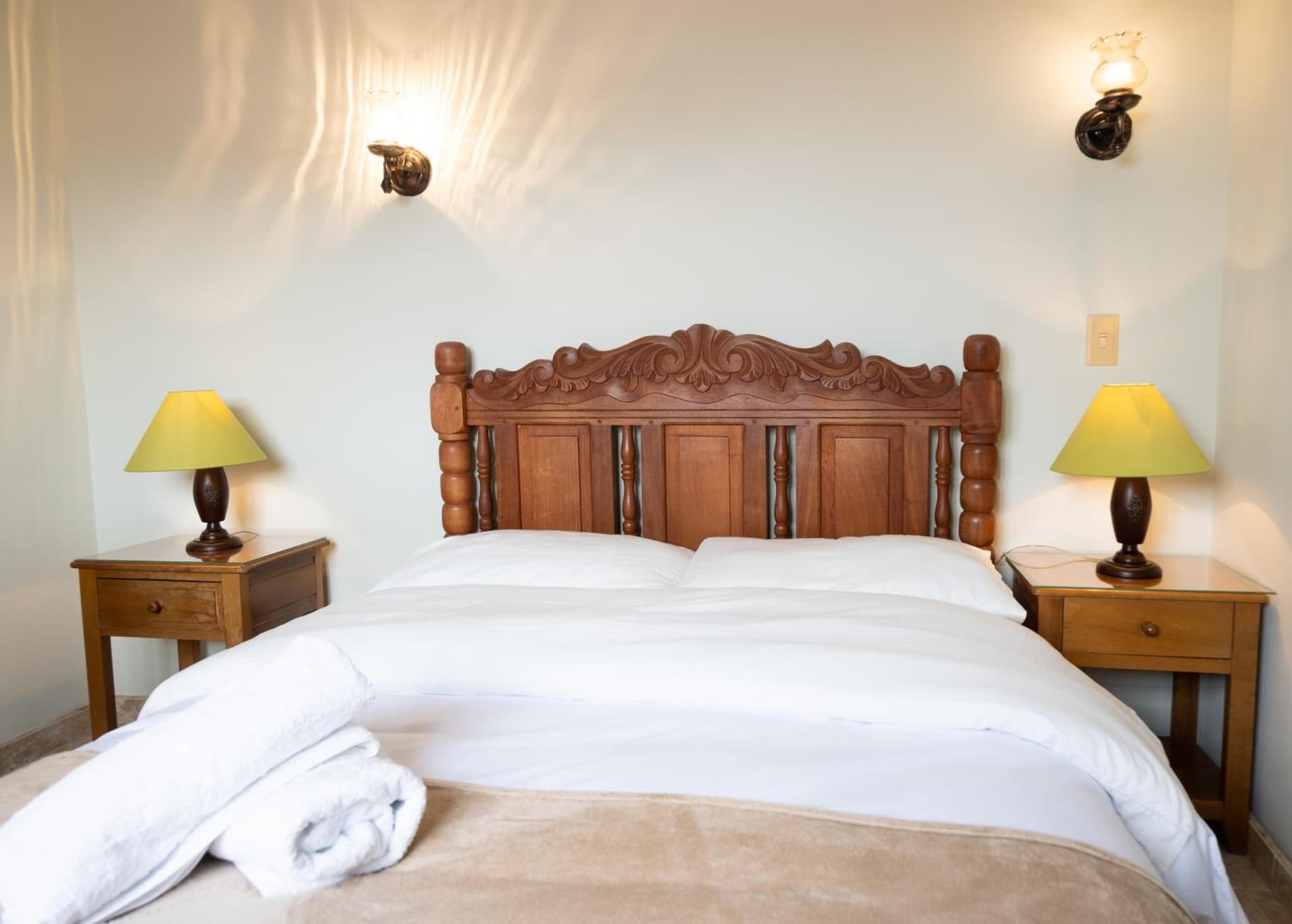 Hotel Beth Sarim photo 2