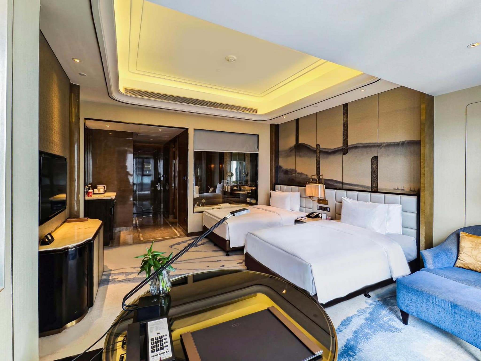 Wanda Vista Kunming photo 8