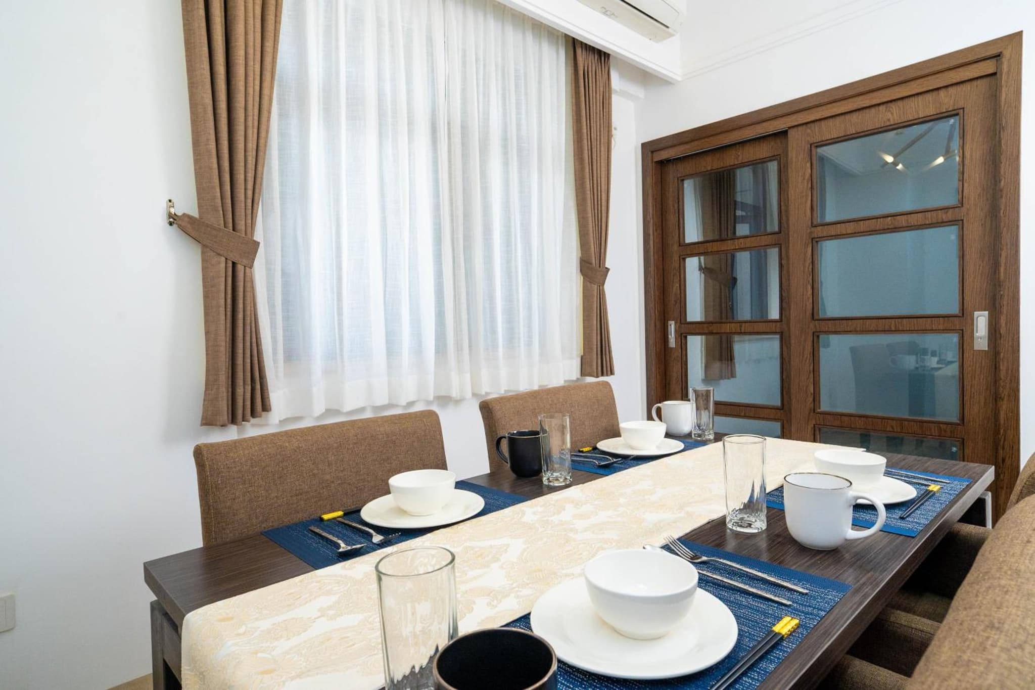 EAST VIEW RESIDENCES Building Tower B#Amazing view! access Phnom Penh! Max 2-4ppl photo 3