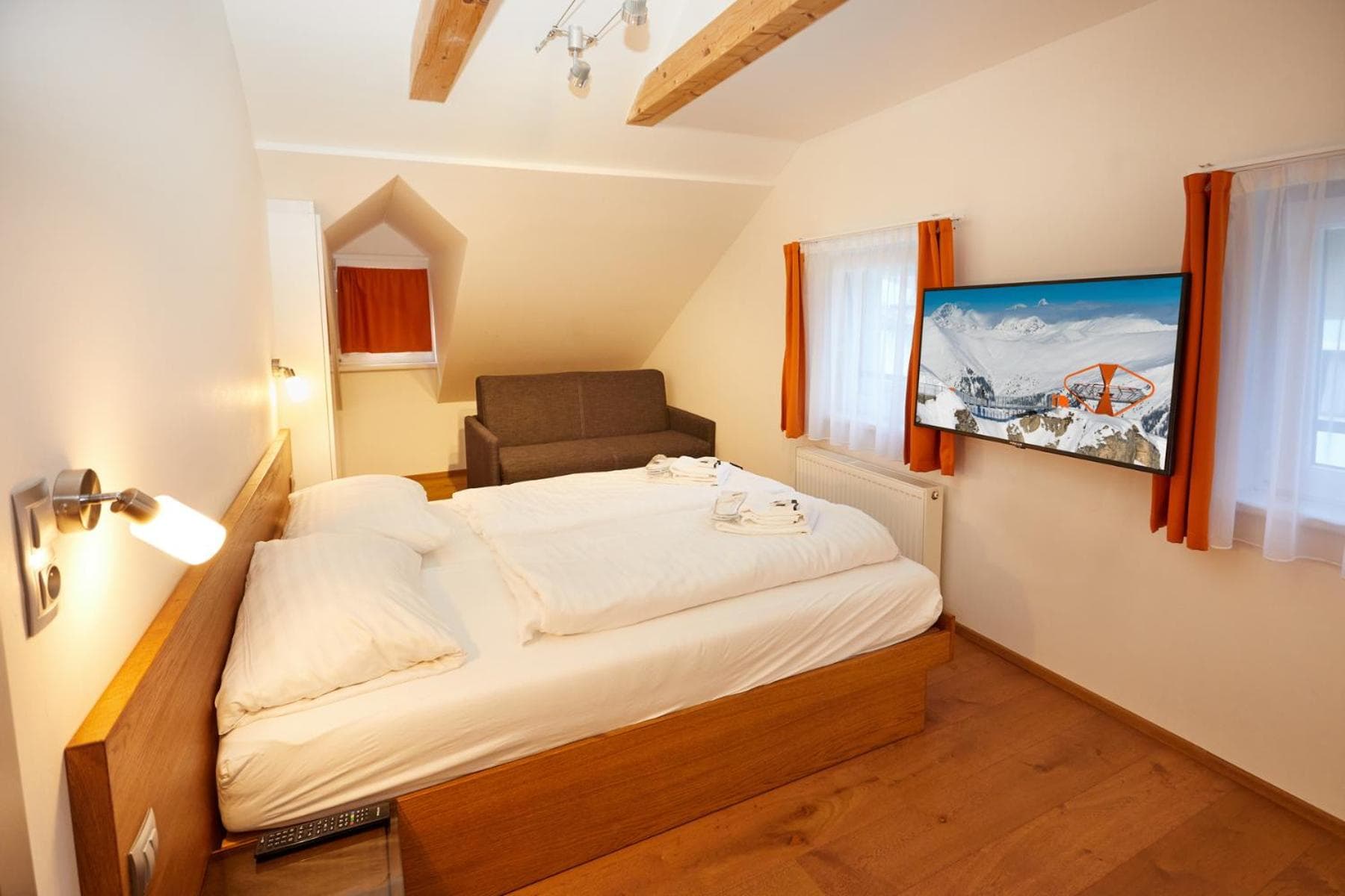 Residence AlpenHeart photo 3