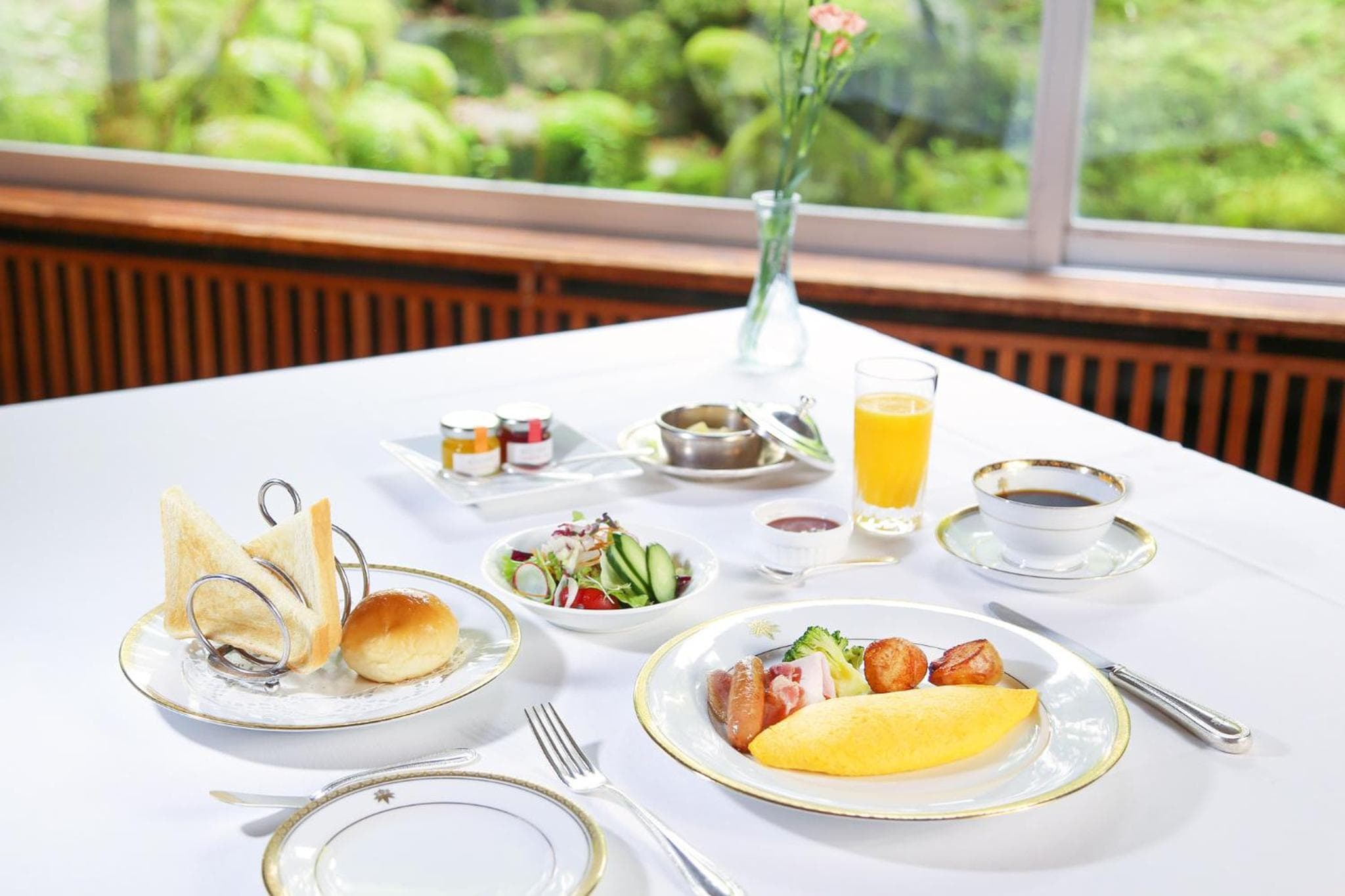 Nikko Kanaya Hotel photo 4