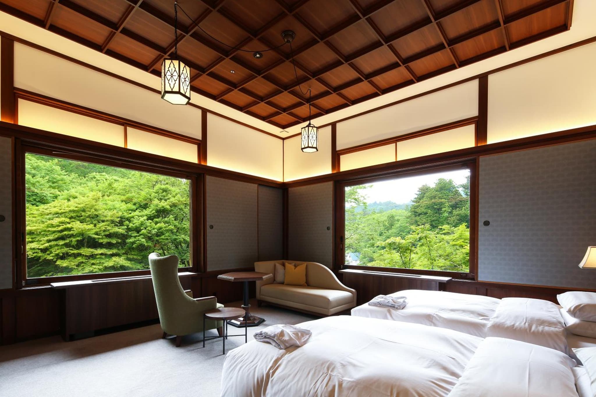 Nikko Kanaya Hotel photo 7