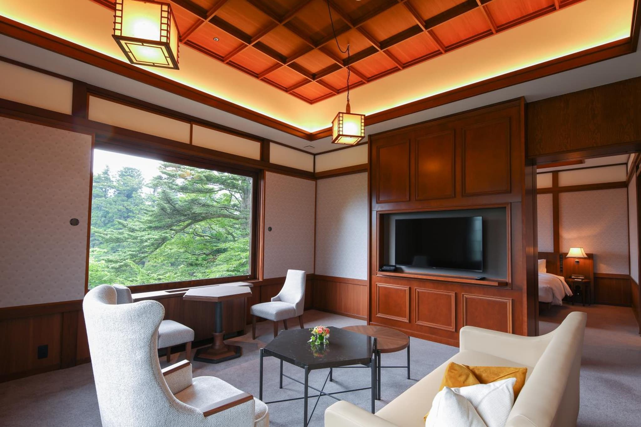 Nikko Kanaya Hotel photo 6