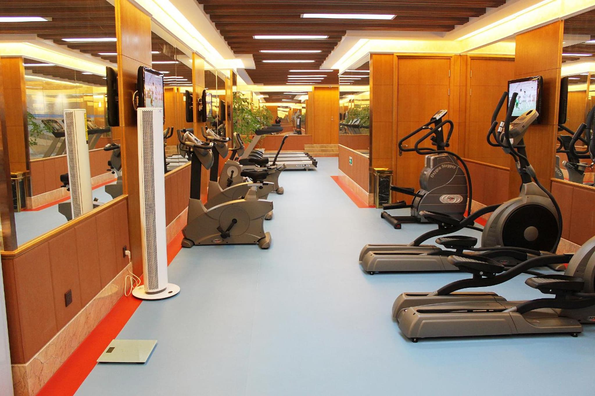 Hotel Nikko Wuxi photo 8