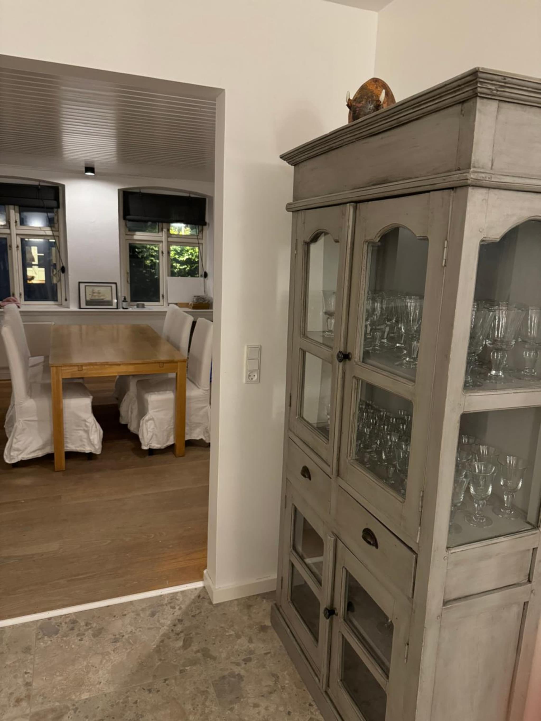 Comfortable house in Marstal photo 9