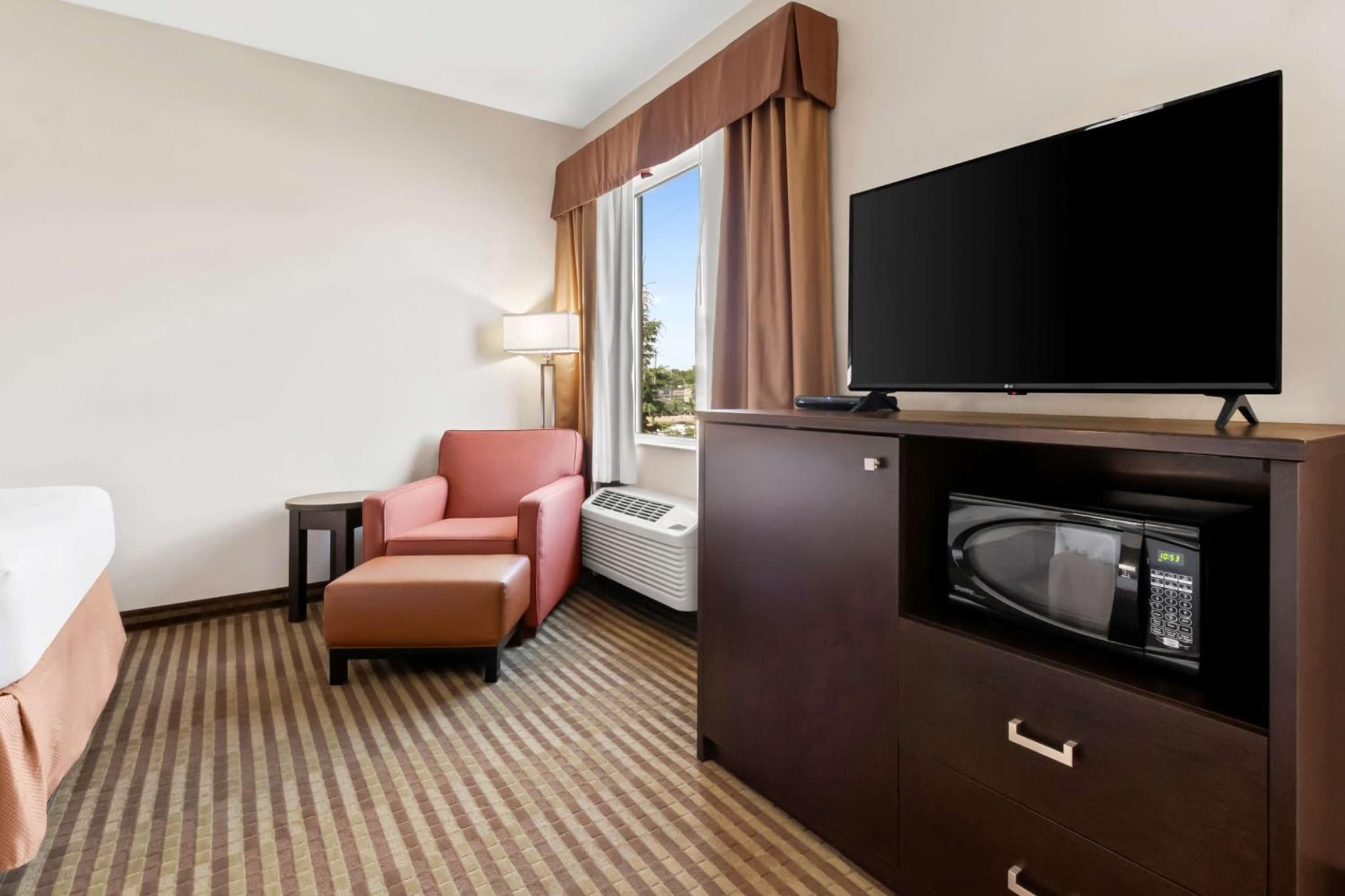 Best Western Plus Fergus Hotel photo 7